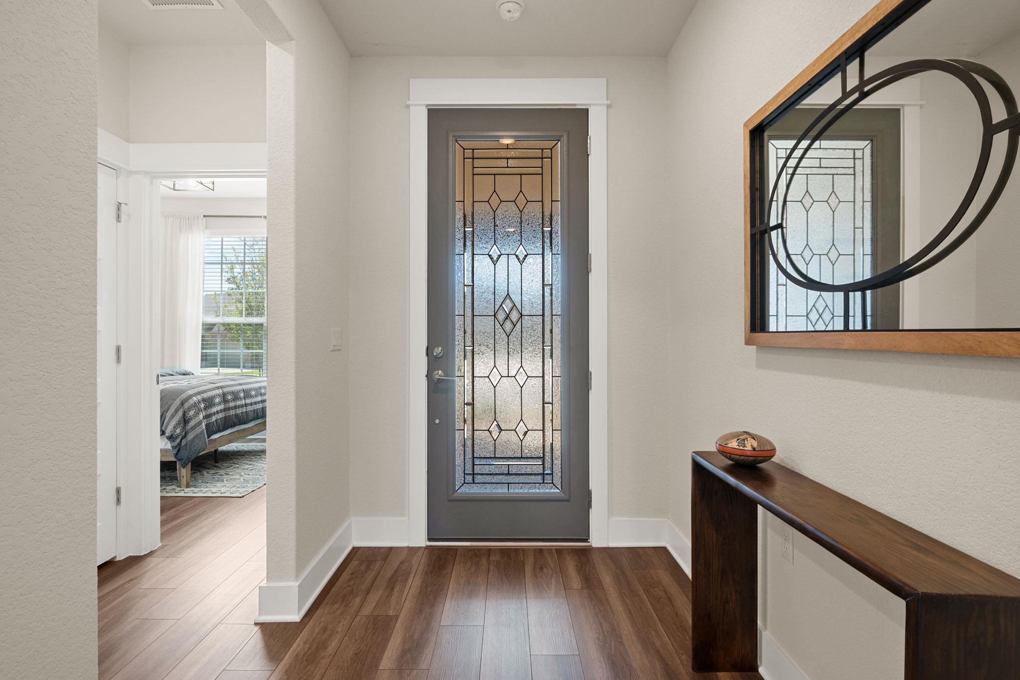 609 Wooden Rail Ln, Georgetown, TX 78633