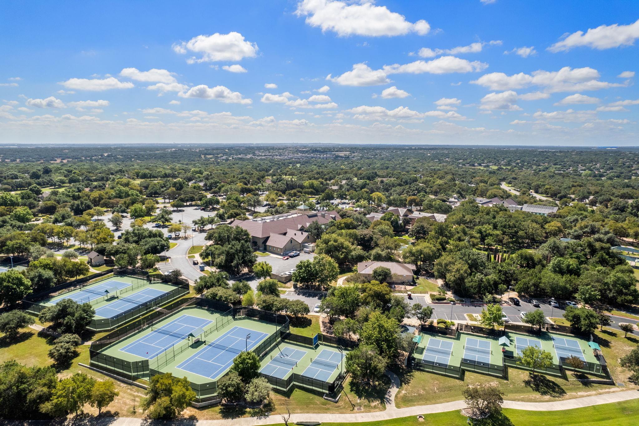 609 Wooden Rail Ln, Georgetown, TX 78633