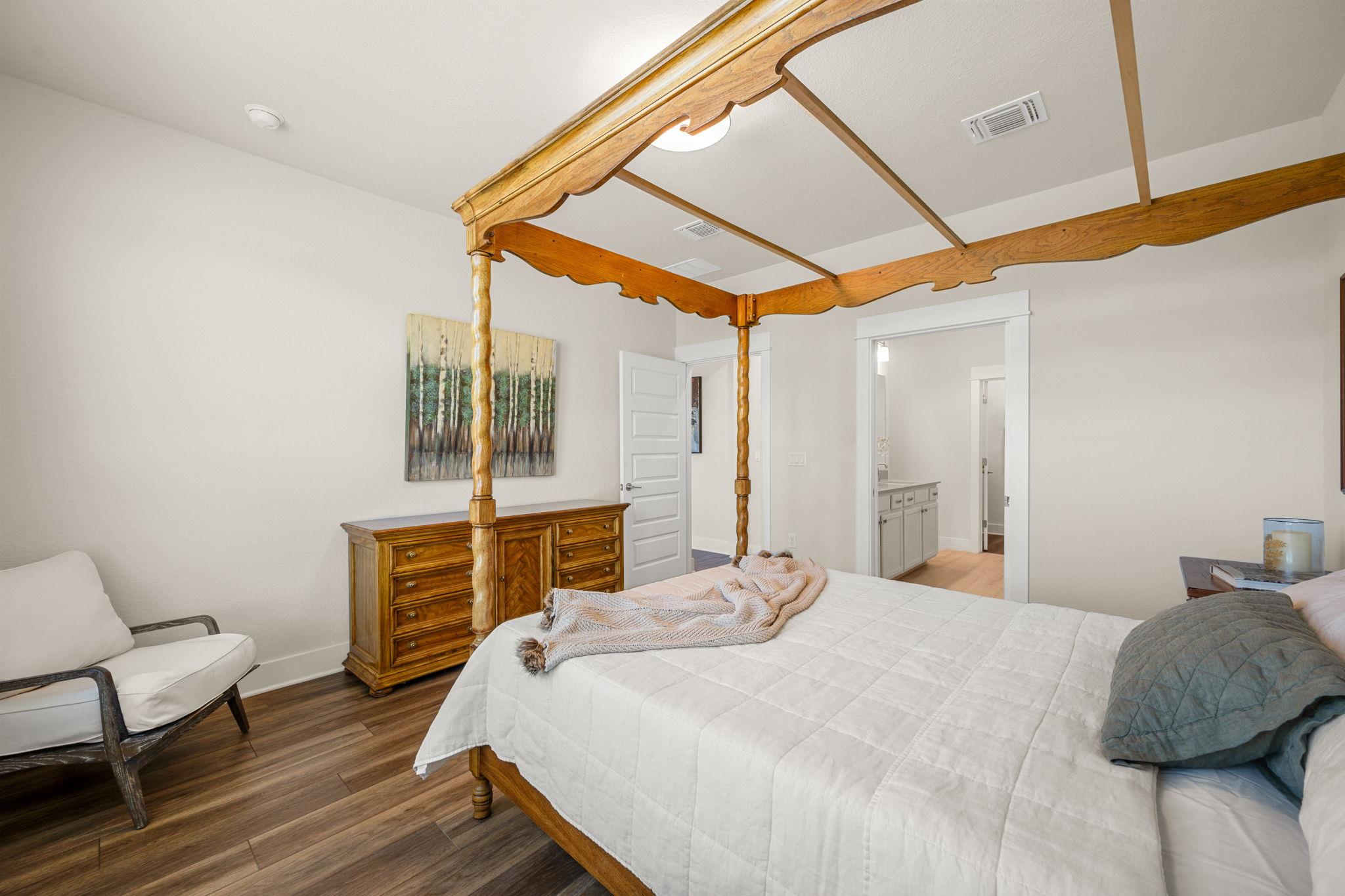 609 Wooden Rail Ln, Georgetown, TX 78633