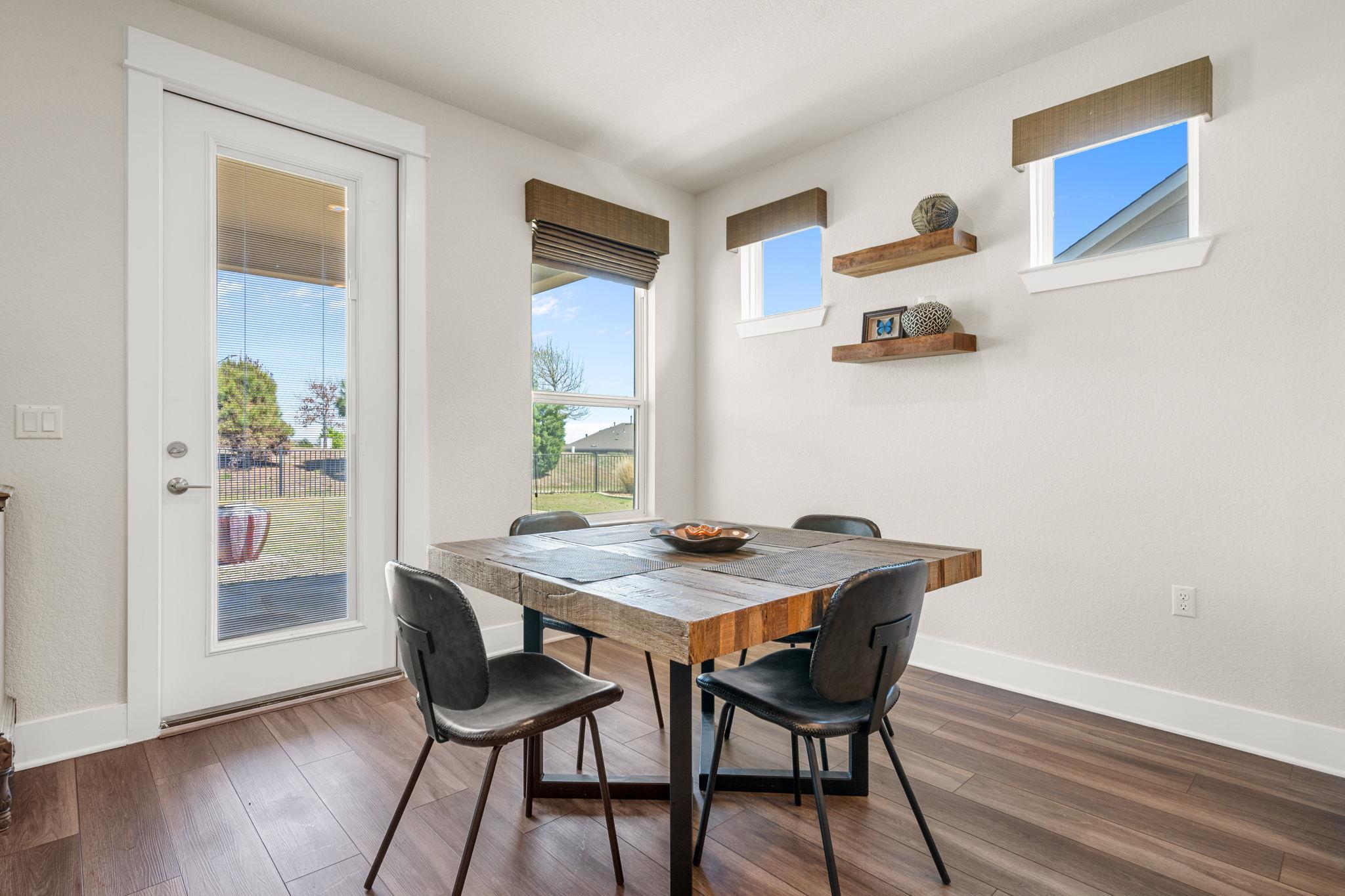 609 Wooden Rail Ln, Georgetown, TX 78633