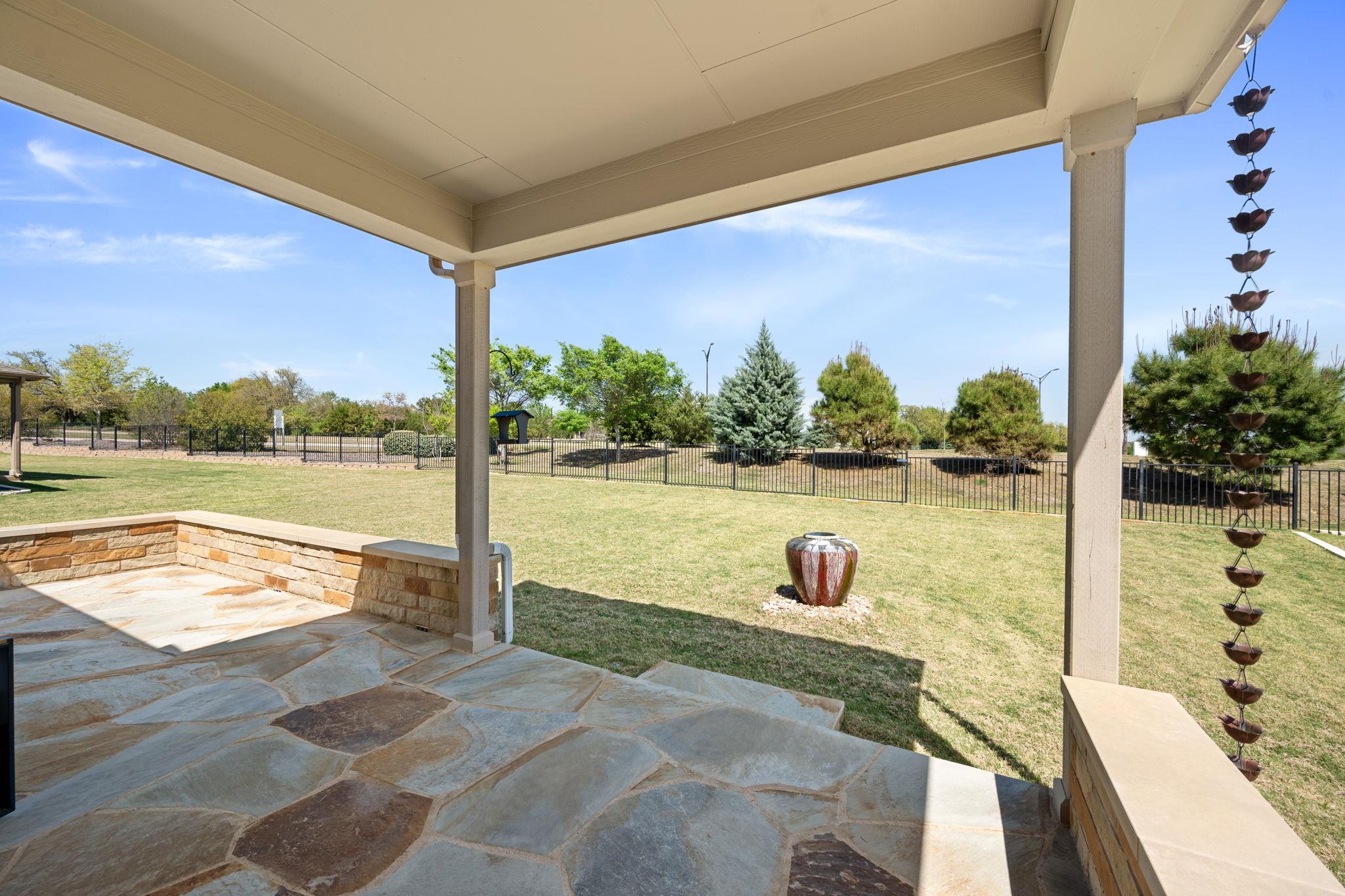 609 Wooden Rail Ln, Georgetown, TX 78633