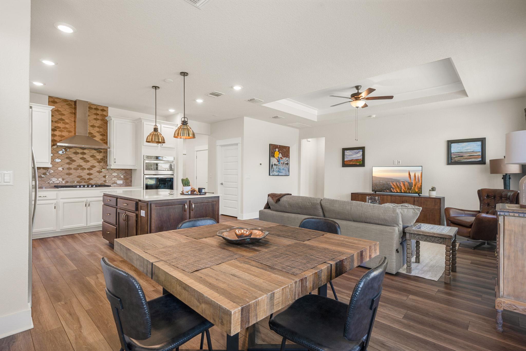 609 Wooden Rail Ln, Georgetown, TX 78633