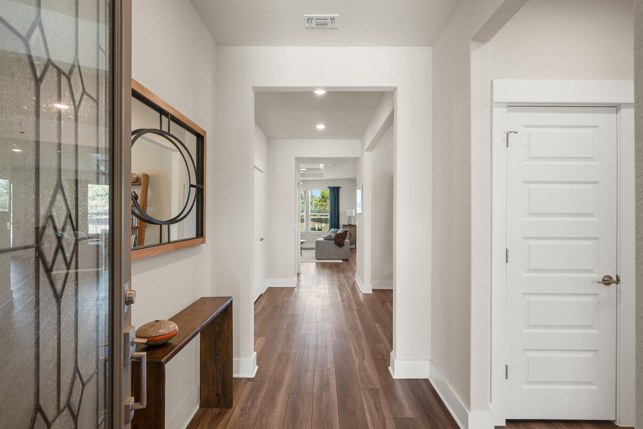 609 Wooden Rail Ln, Georgetown, TX 78633