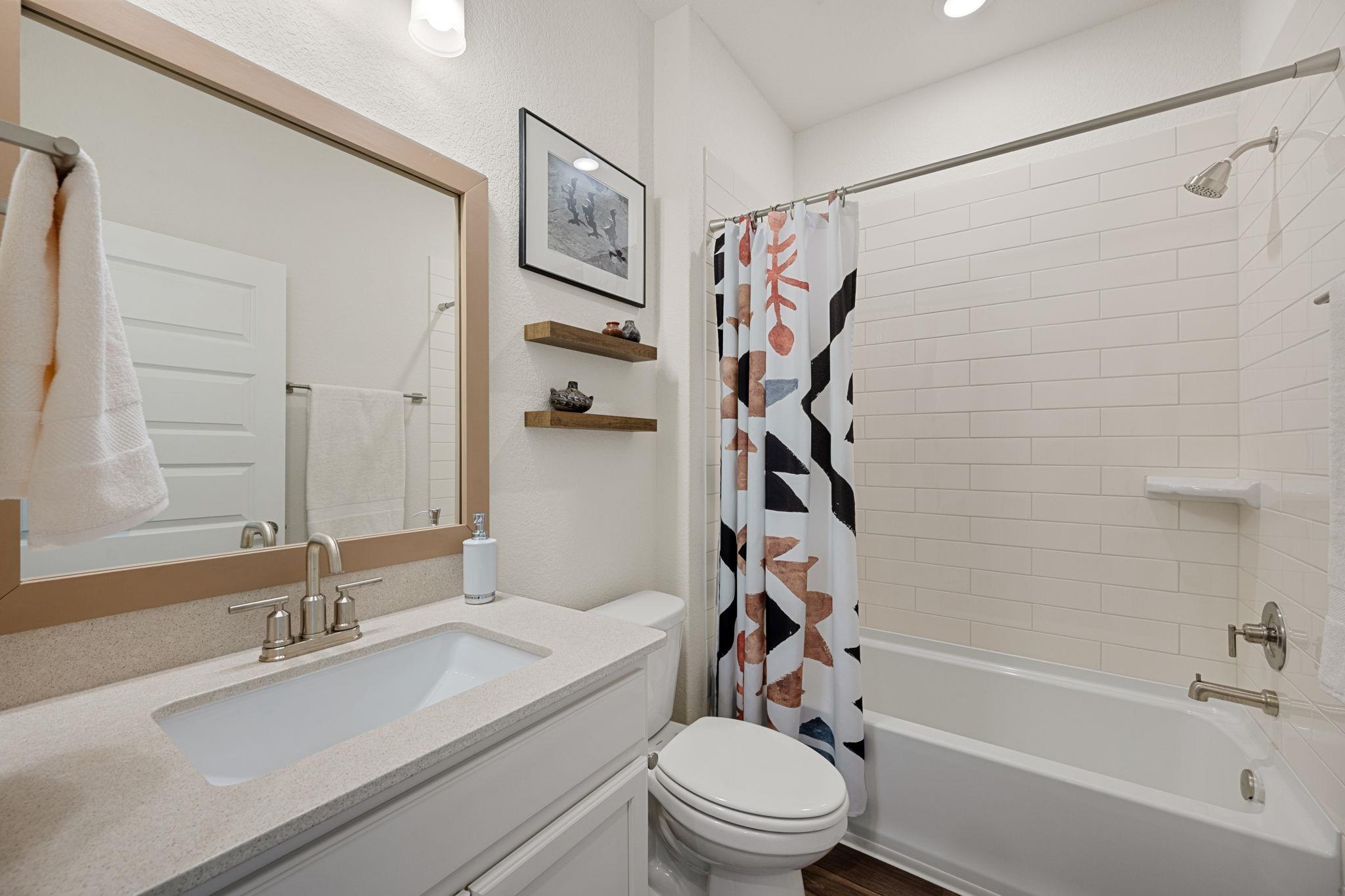 609 Wooden Rail Ln, Georgetown, TX 78633