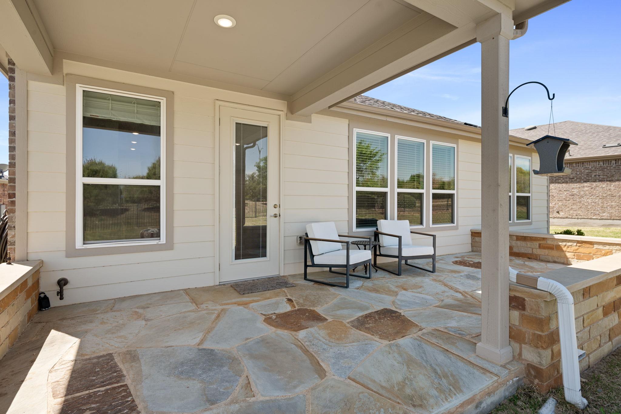 609 Wooden Rail Ln, Georgetown, TX 78633