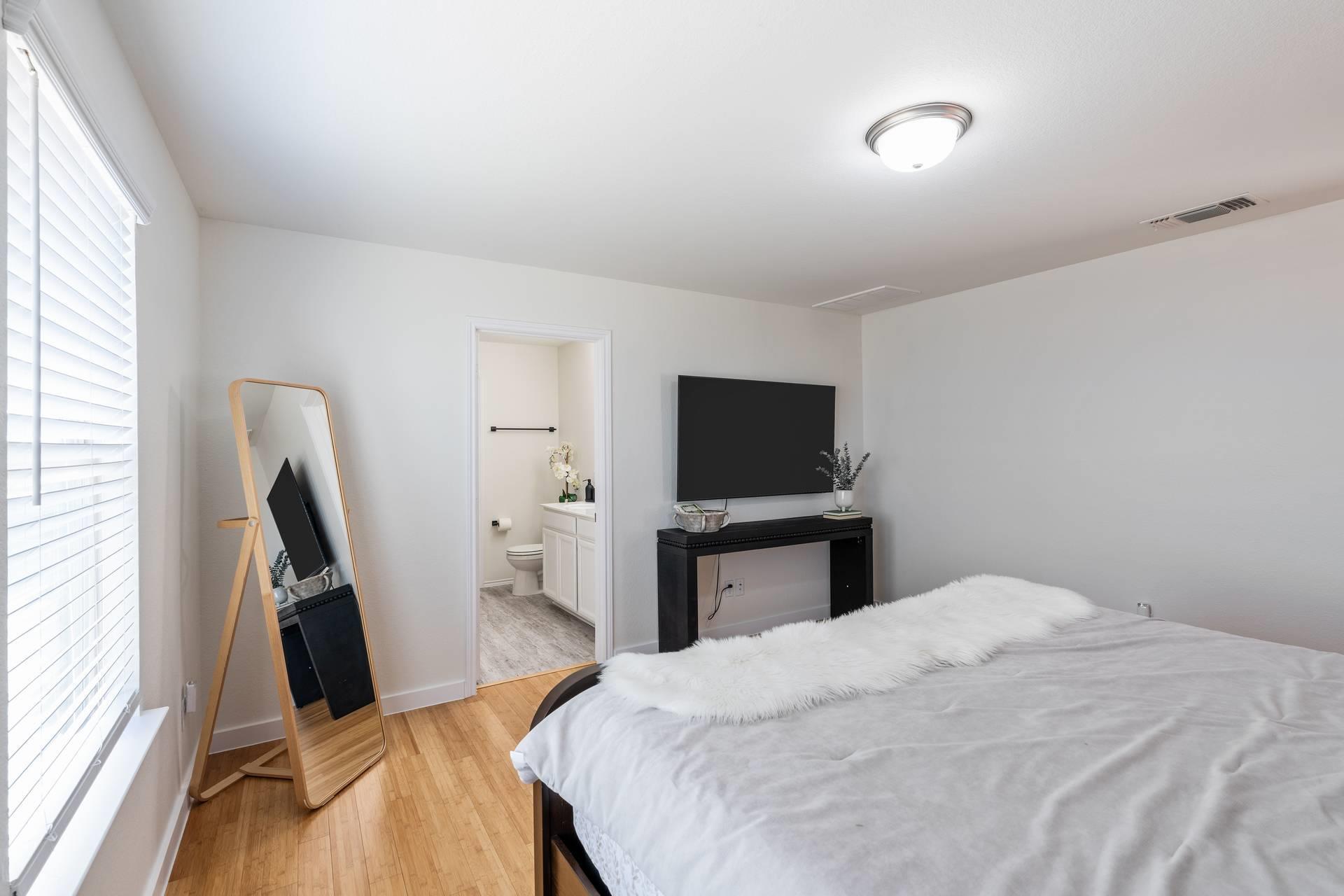 265 La Dera Dr, Liberty Hill, TX 78642