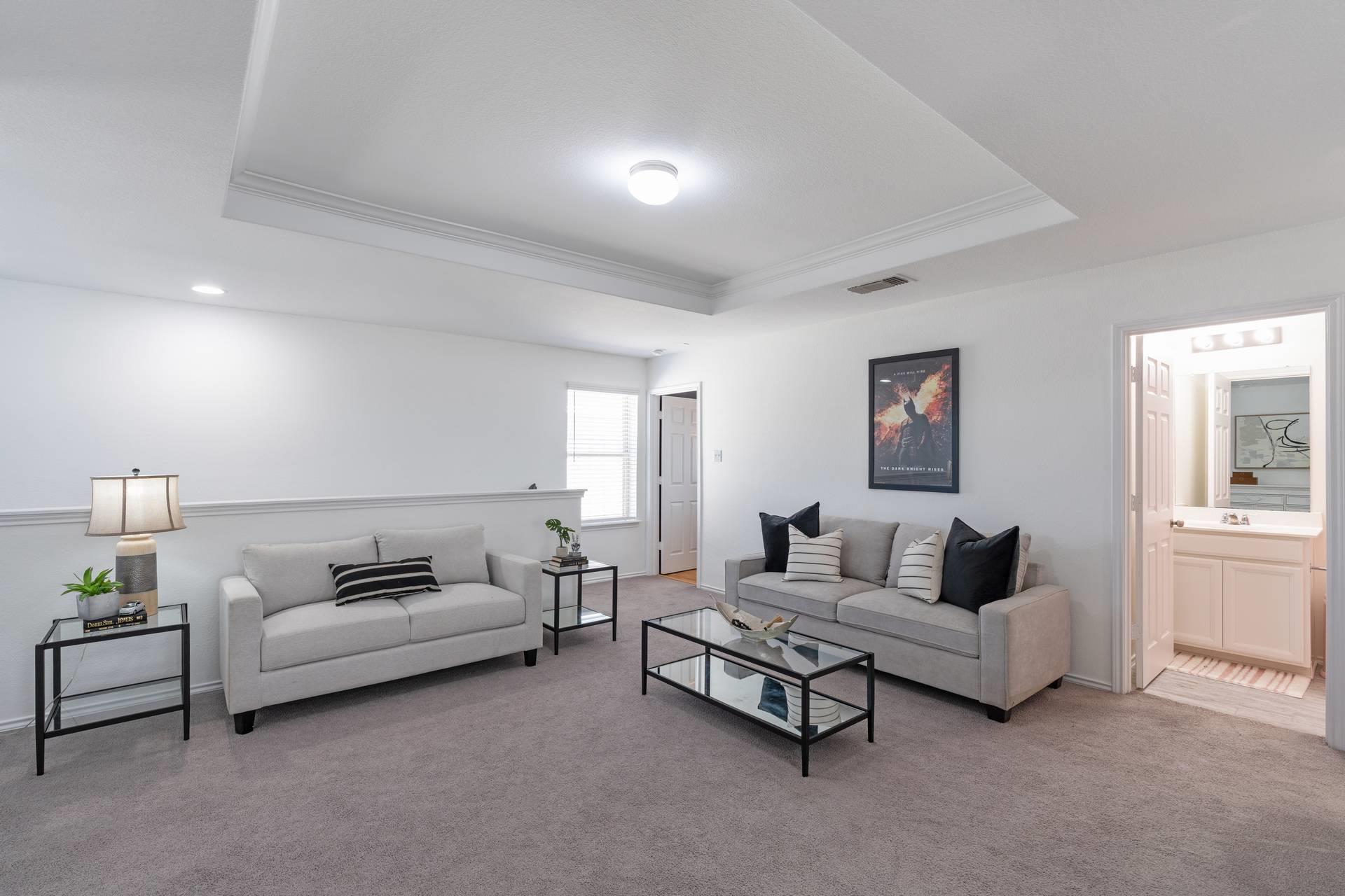 265 La Dera Dr, Liberty Hill, TX 78642