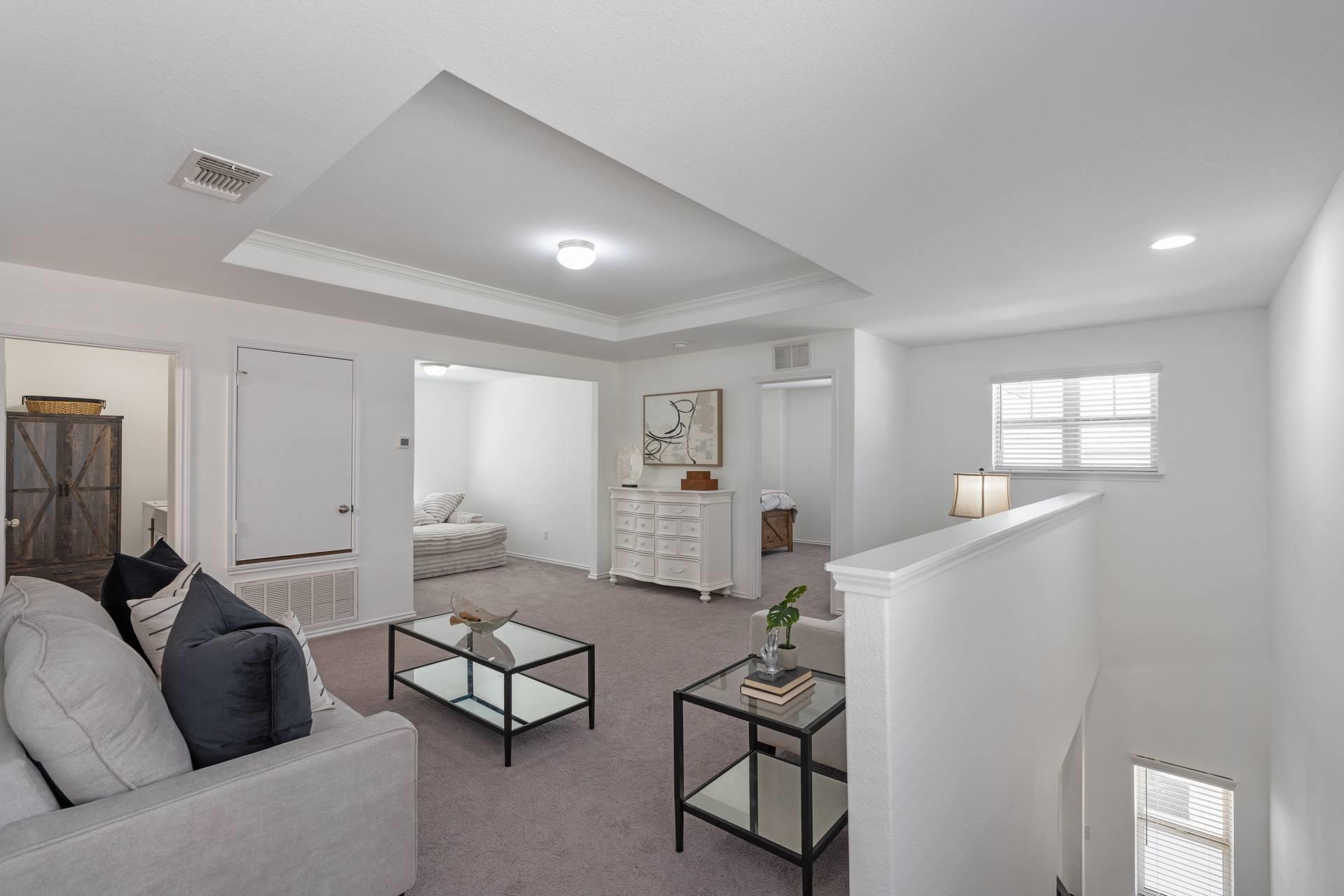 265 La Dera Dr, Liberty Hill, TX 78642