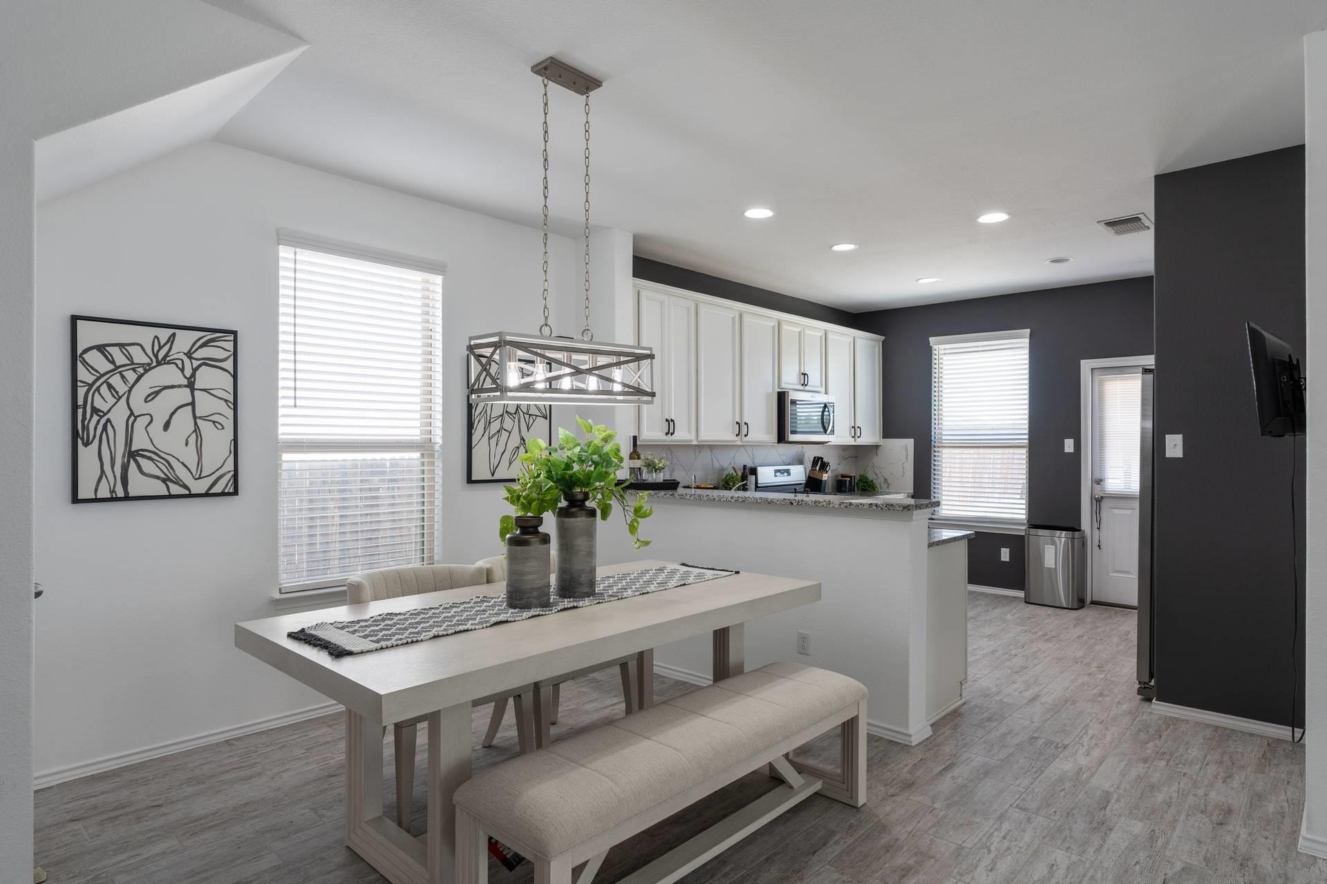 265 La Dera Dr, Liberty Hill, TX 78642