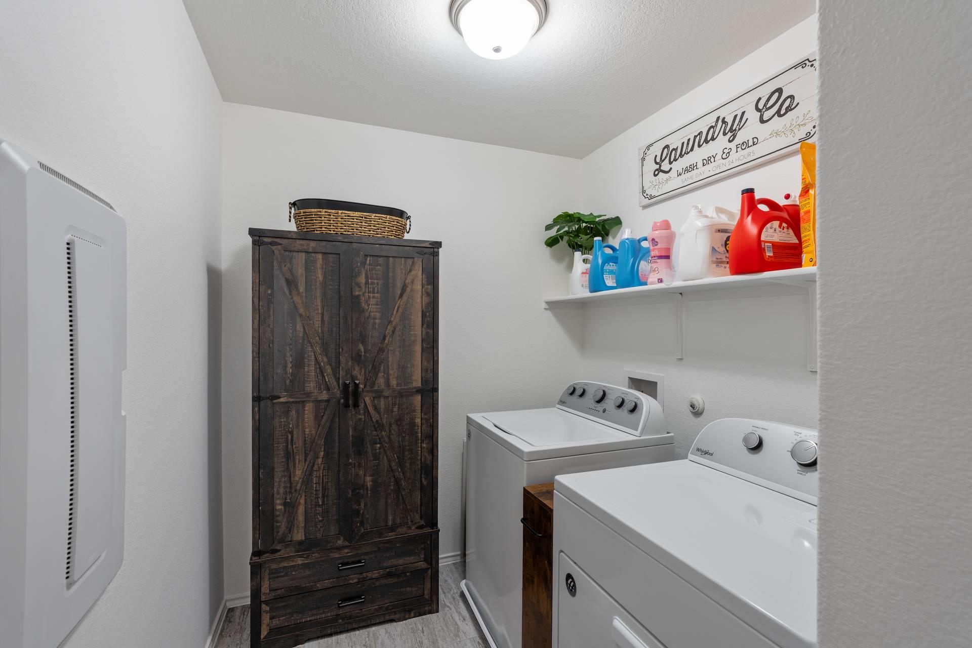 265 La Dera Dr, Liberty Hill, TX 78642