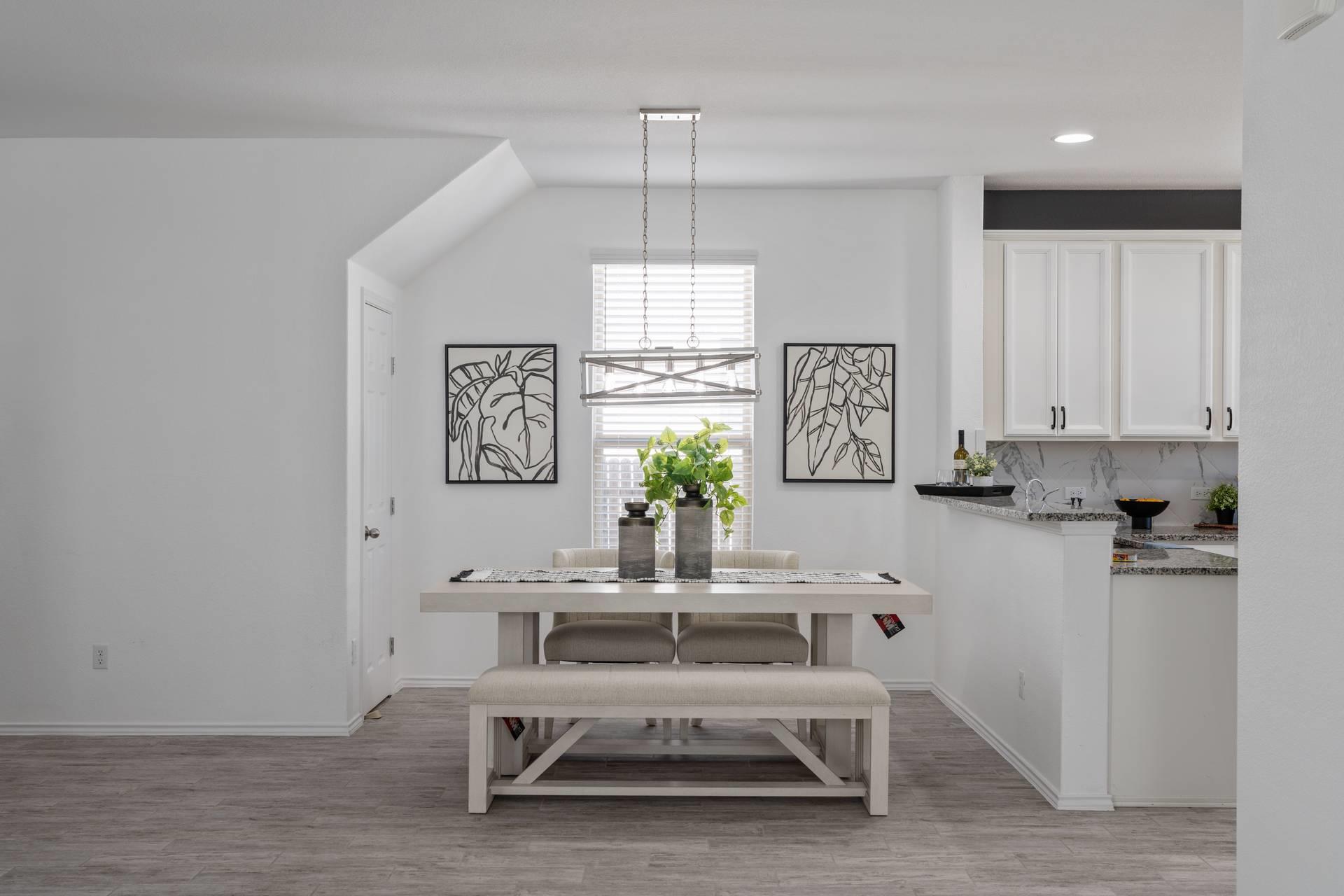 265 La Dera Dr, Liberty Hill, TX 78642