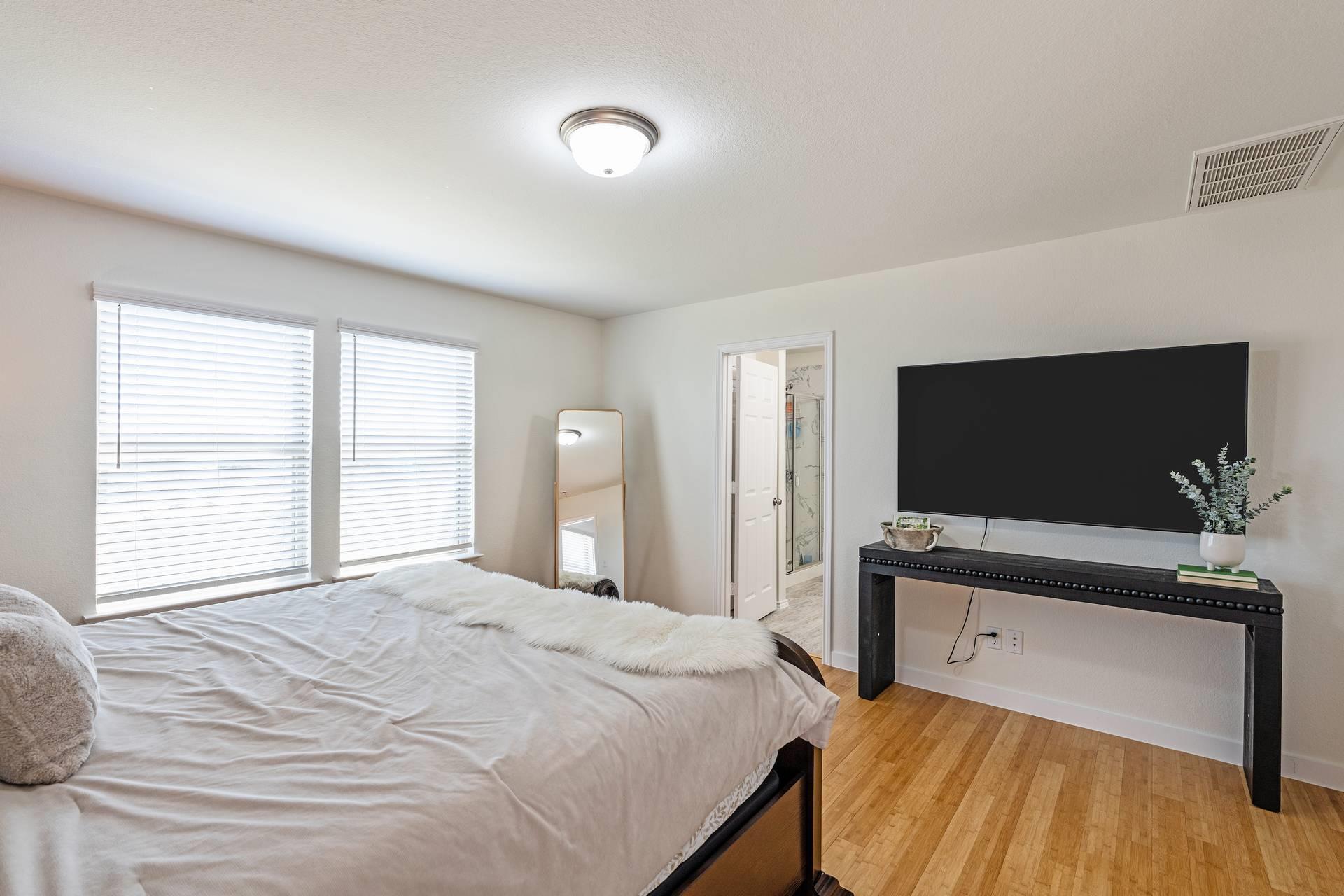 265 La Dera Dr, Liberty Hill, TX 78642