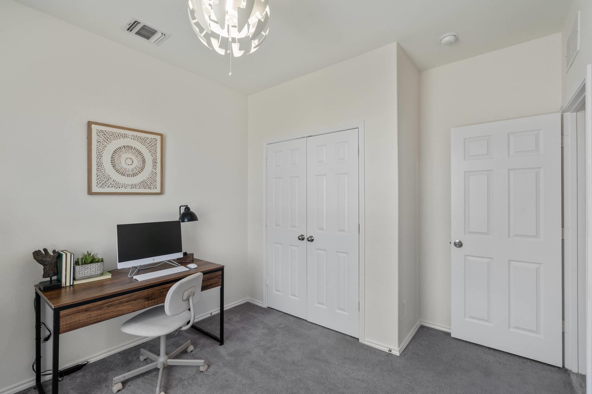 265 La Dera Dr, Liberty Hill, TX 78642