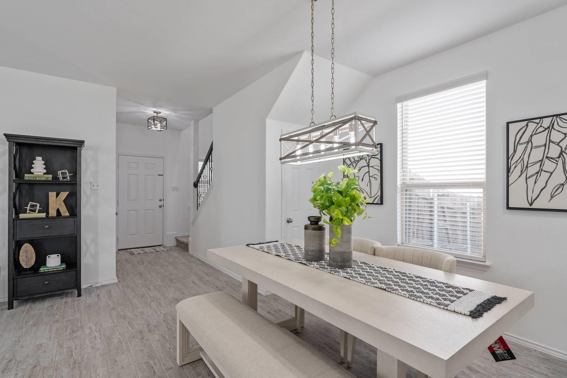 265 La Dera Dr, Liberty Hill, TX 78642