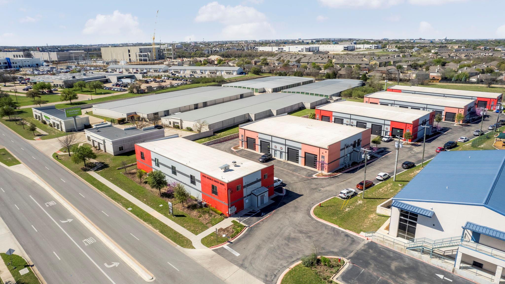 2100 Double Creek Dr # 120, Round Rock, TX 78664