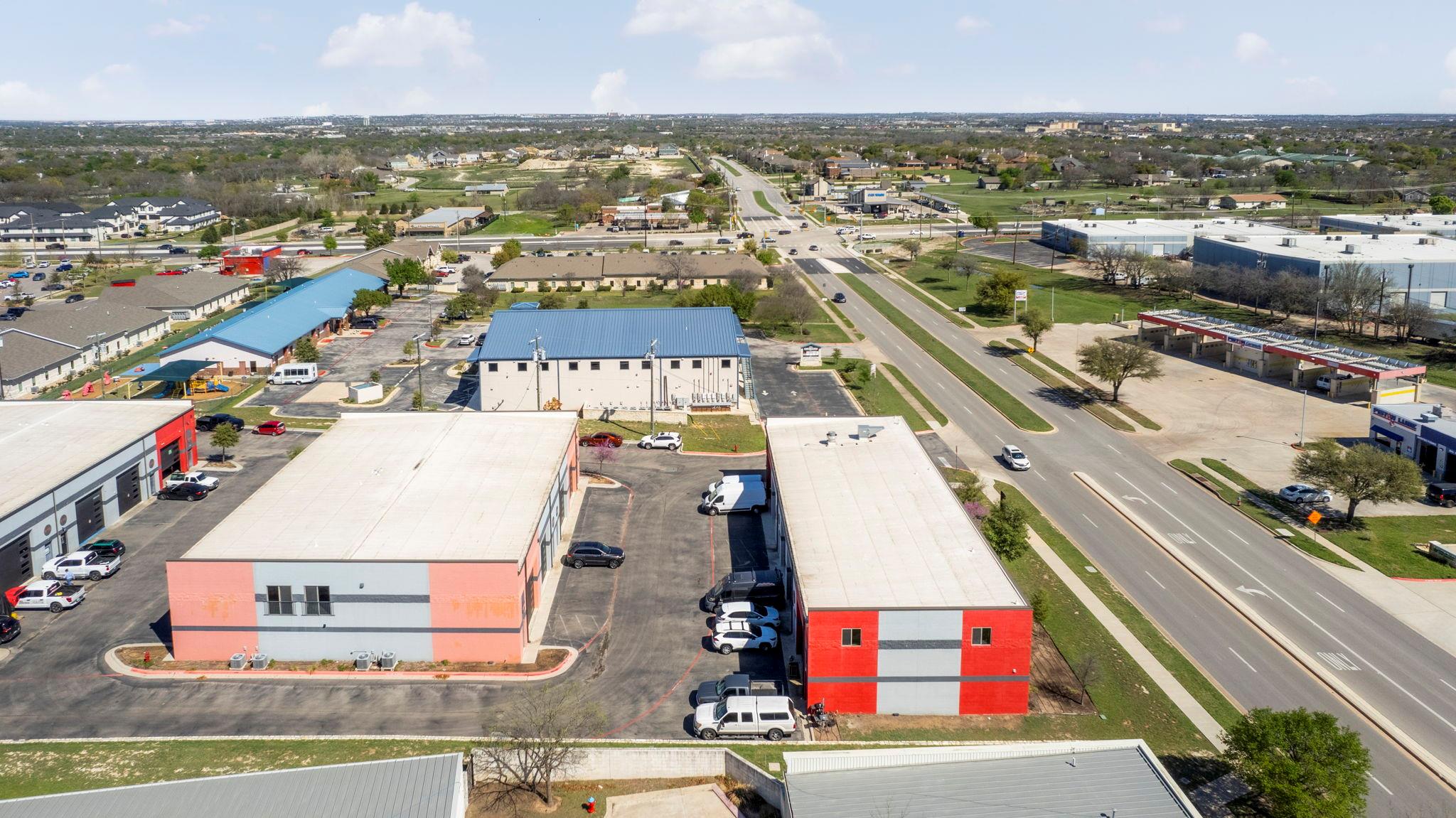 2100 Double Creek Dr # 120, Round Rock, TX 78664