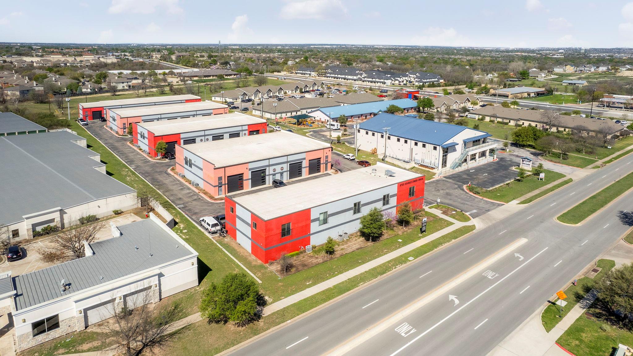 2100 Double Creek Dr # 120, Round Rock, TX 78664