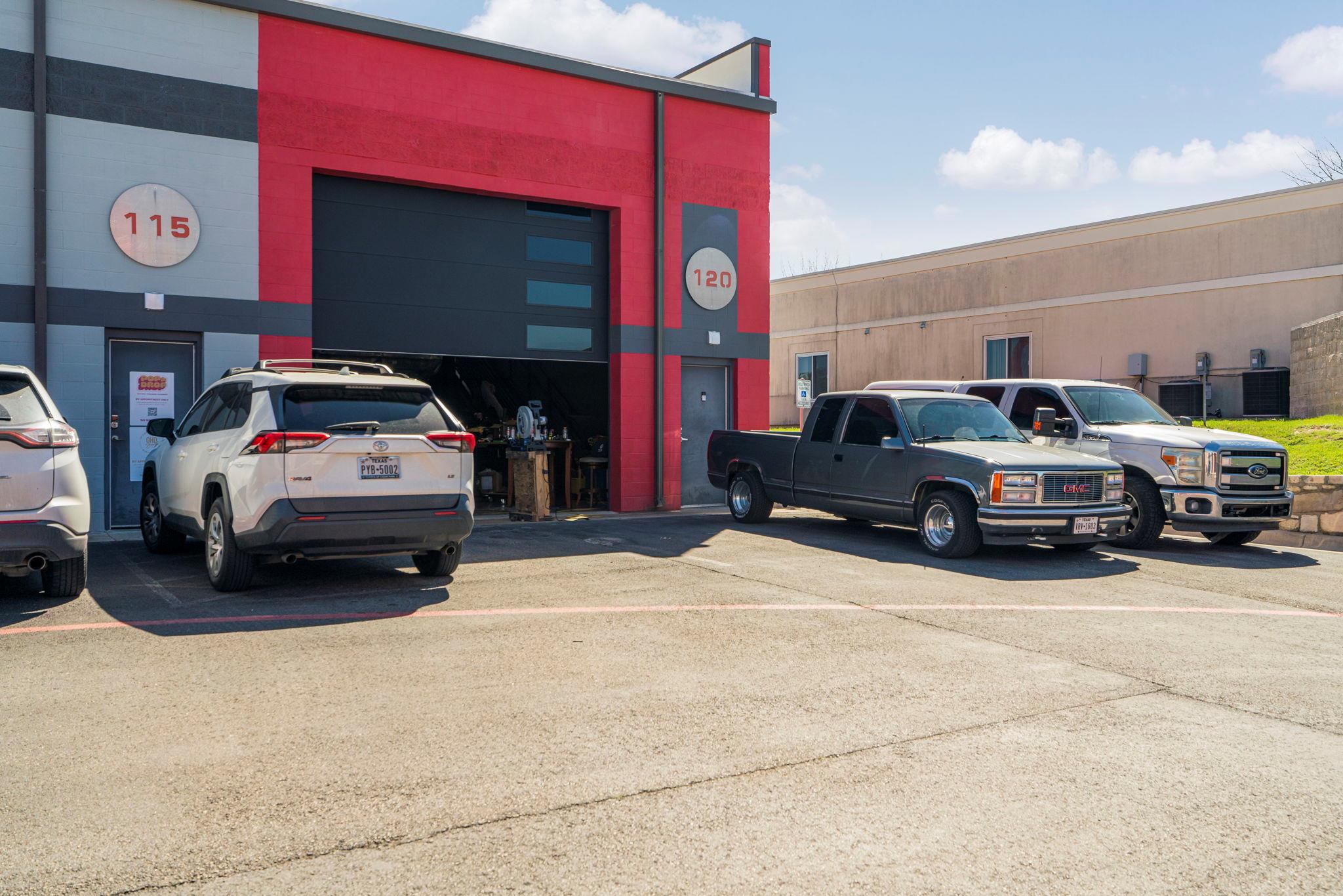 2100 Double Creek Dr # 120, Round Rock, TX 78664