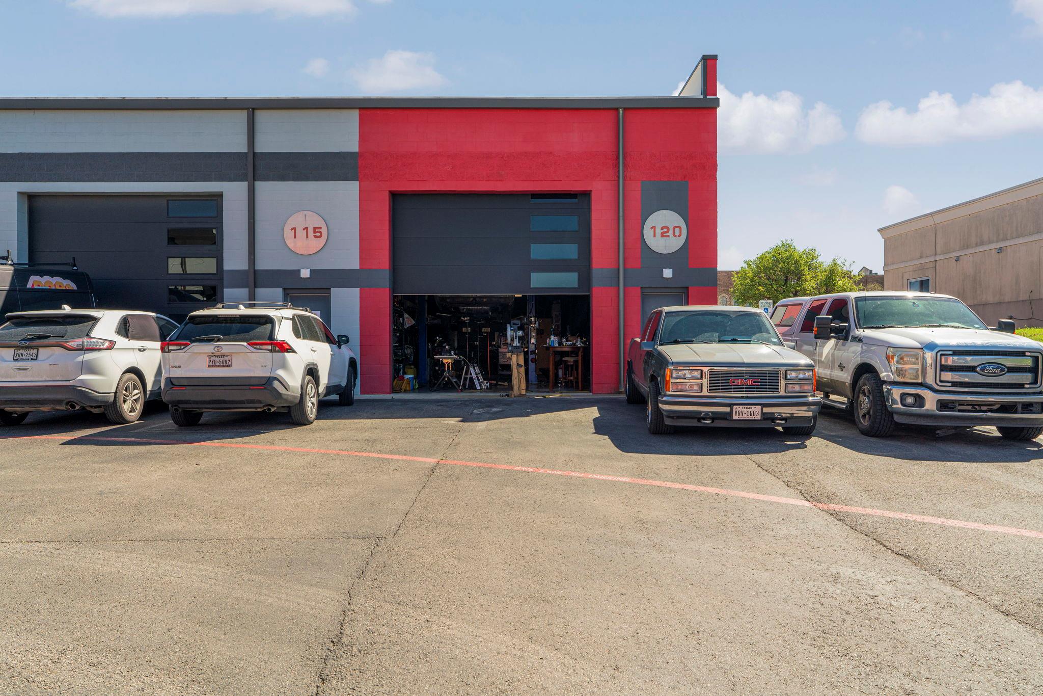 2100 Double Creek Dr # 120, Round Rock, TX 78664