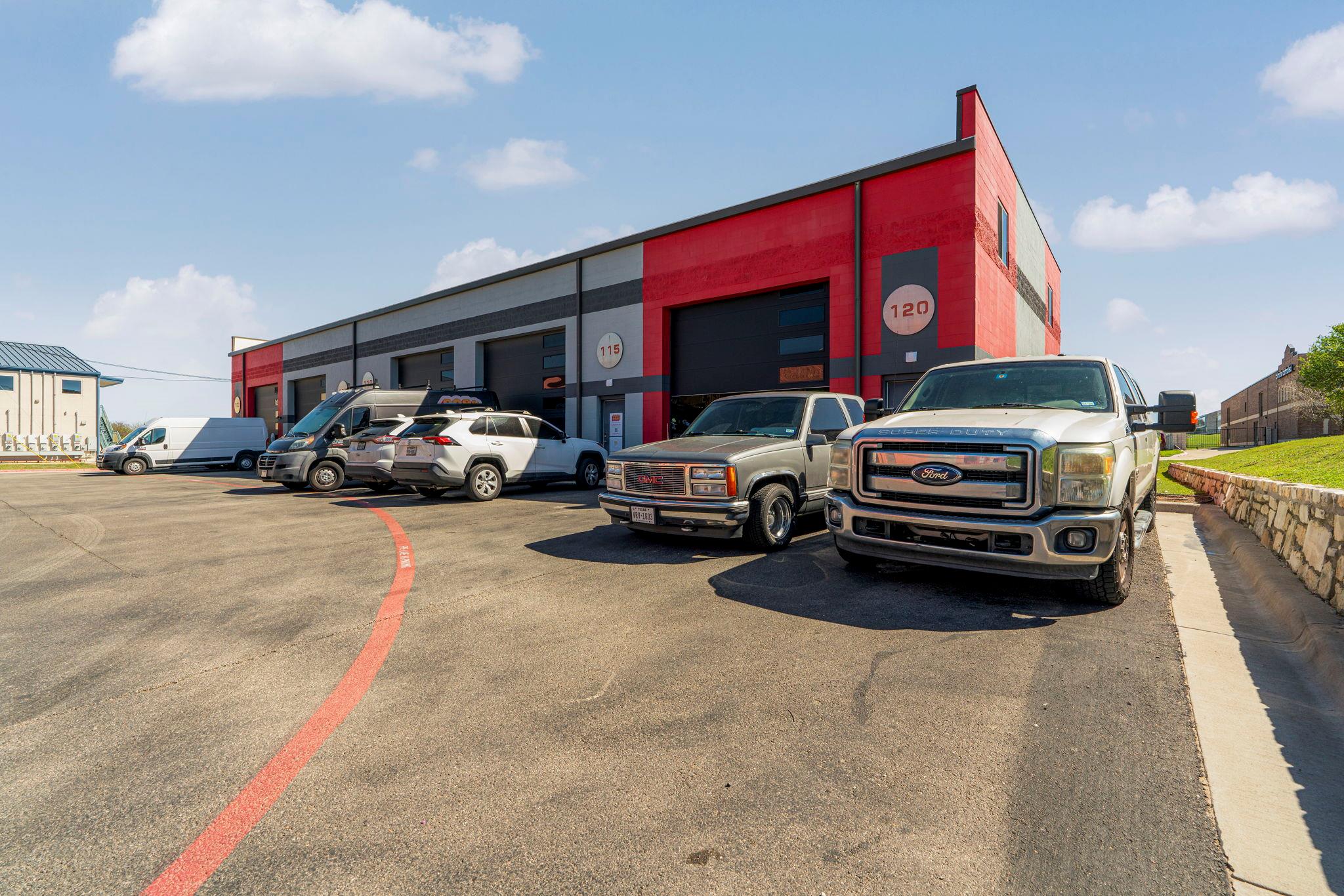 2100 Double Creek Dr # 120, Round Rock, TX 78664