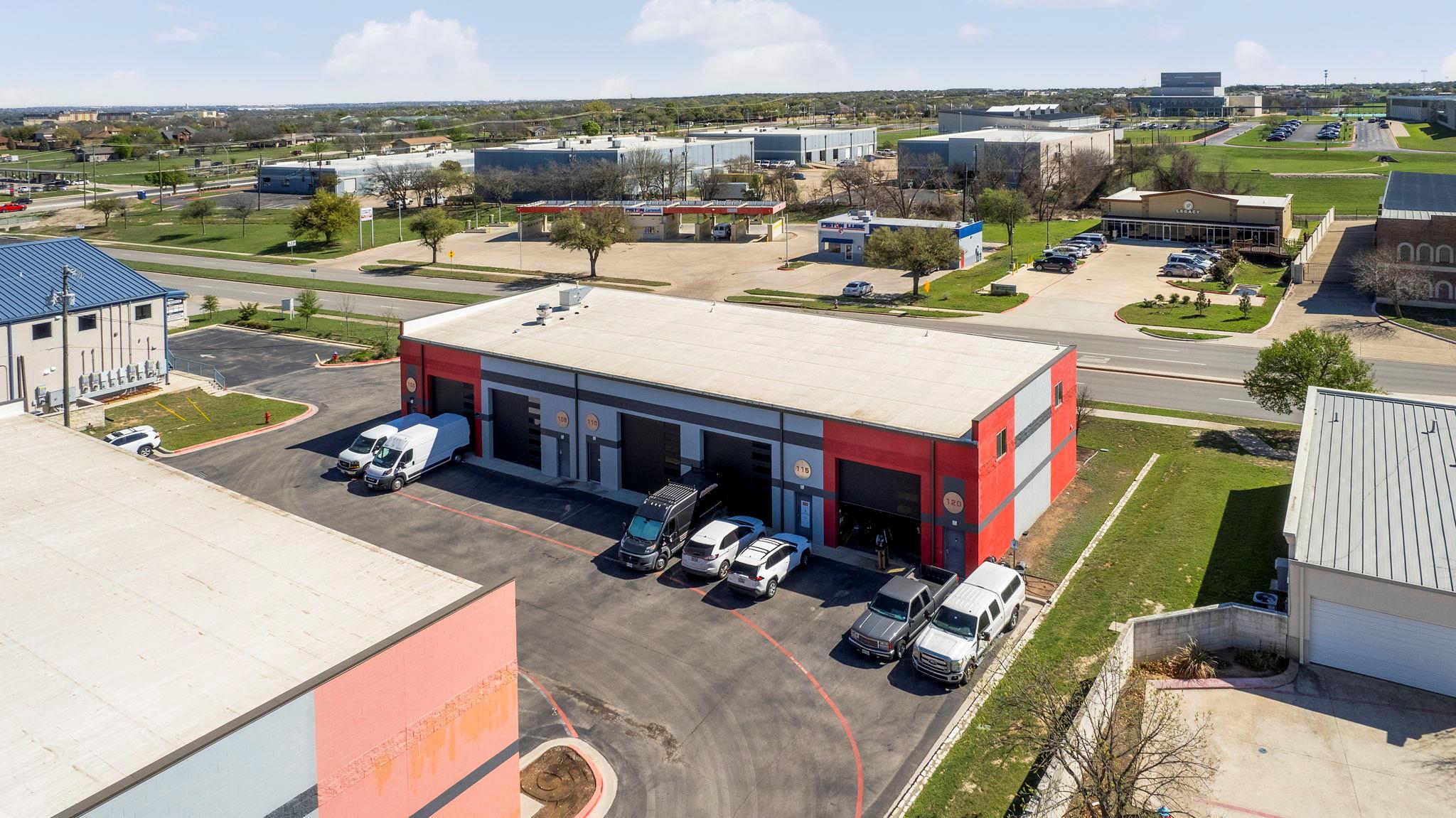 2100 Double Creek Dr # 120, Round Rock, TX 78664