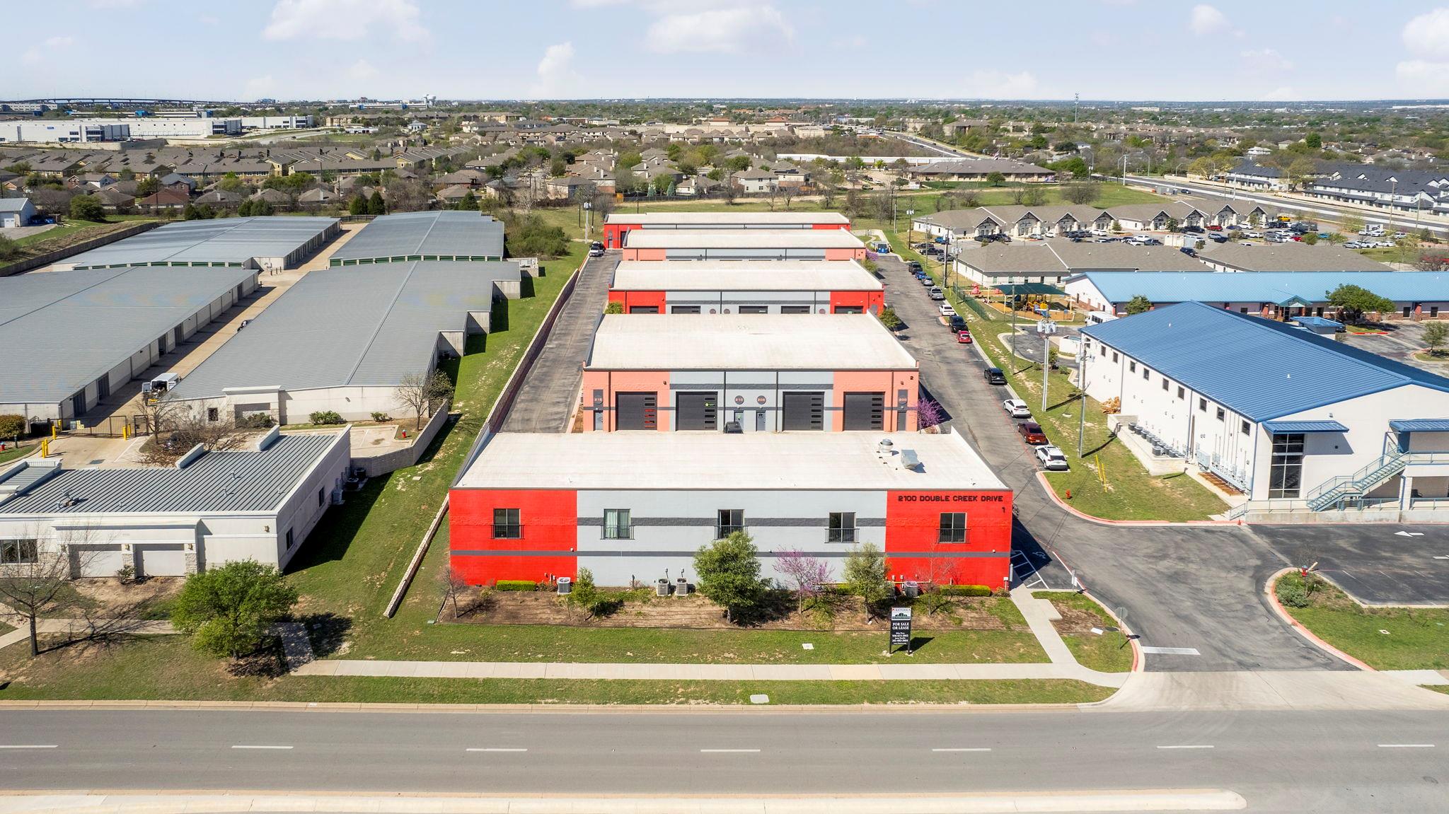 2100 Double Creek Dr # 120, Round Rock, TX 78664