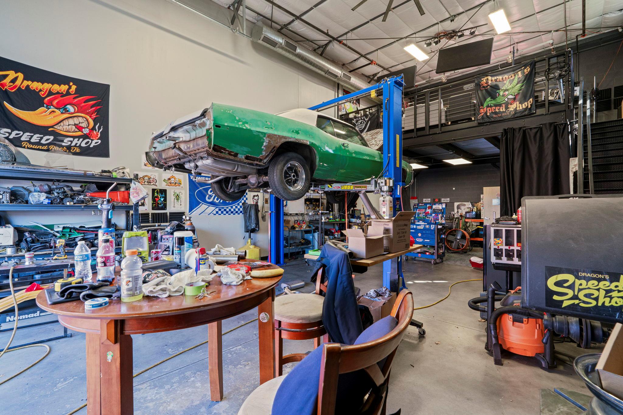 2100 Double Creek Dr # 120, Round Rock, TX 78664