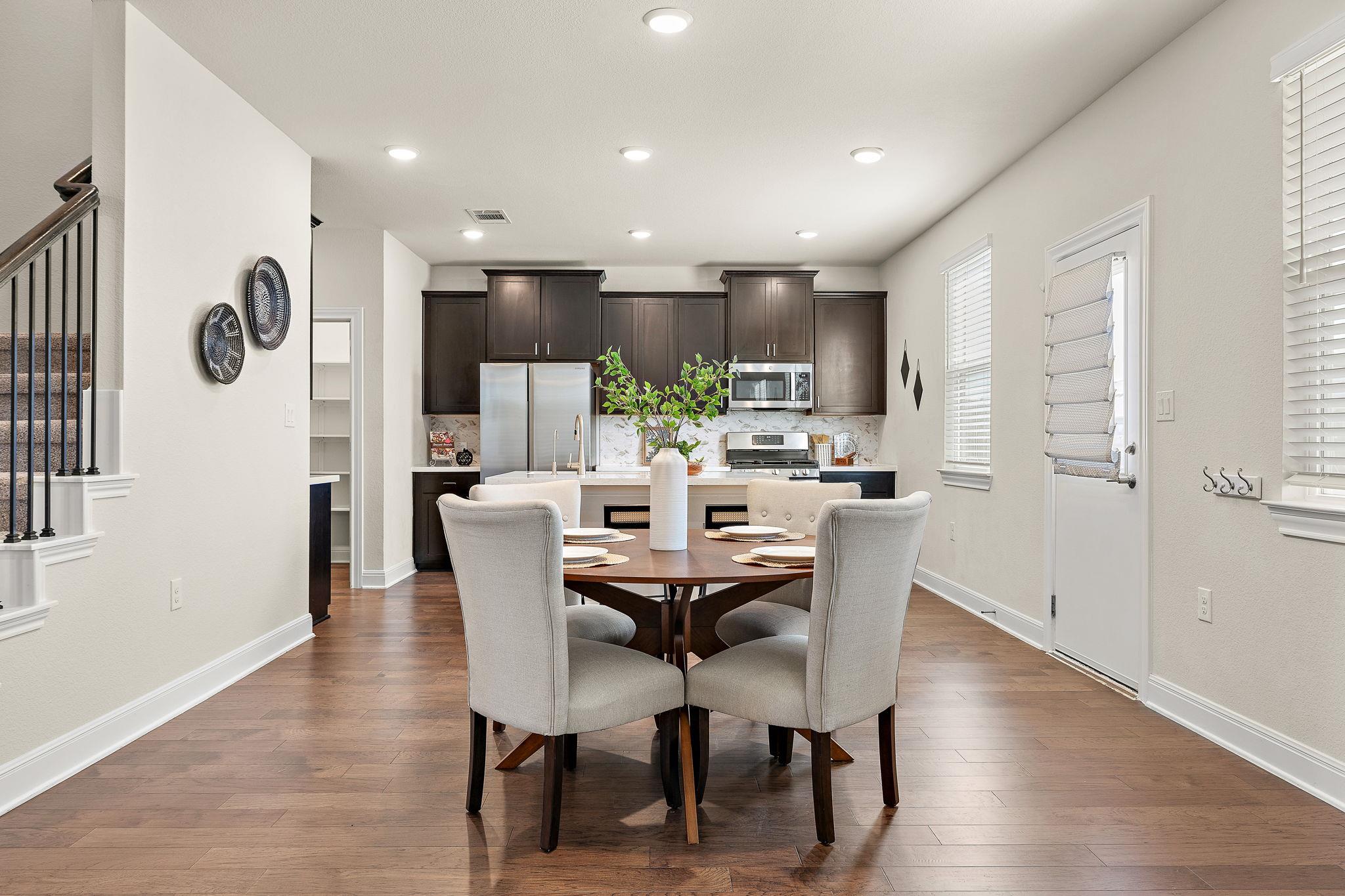 1909 Grand Leeanne Way, Pflugerville, TX 78660