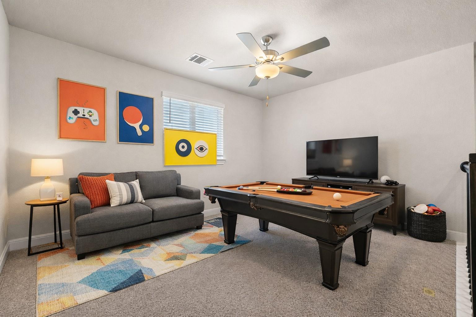 1909 Grand Leeanne Way, Pflugerville, TX 78660