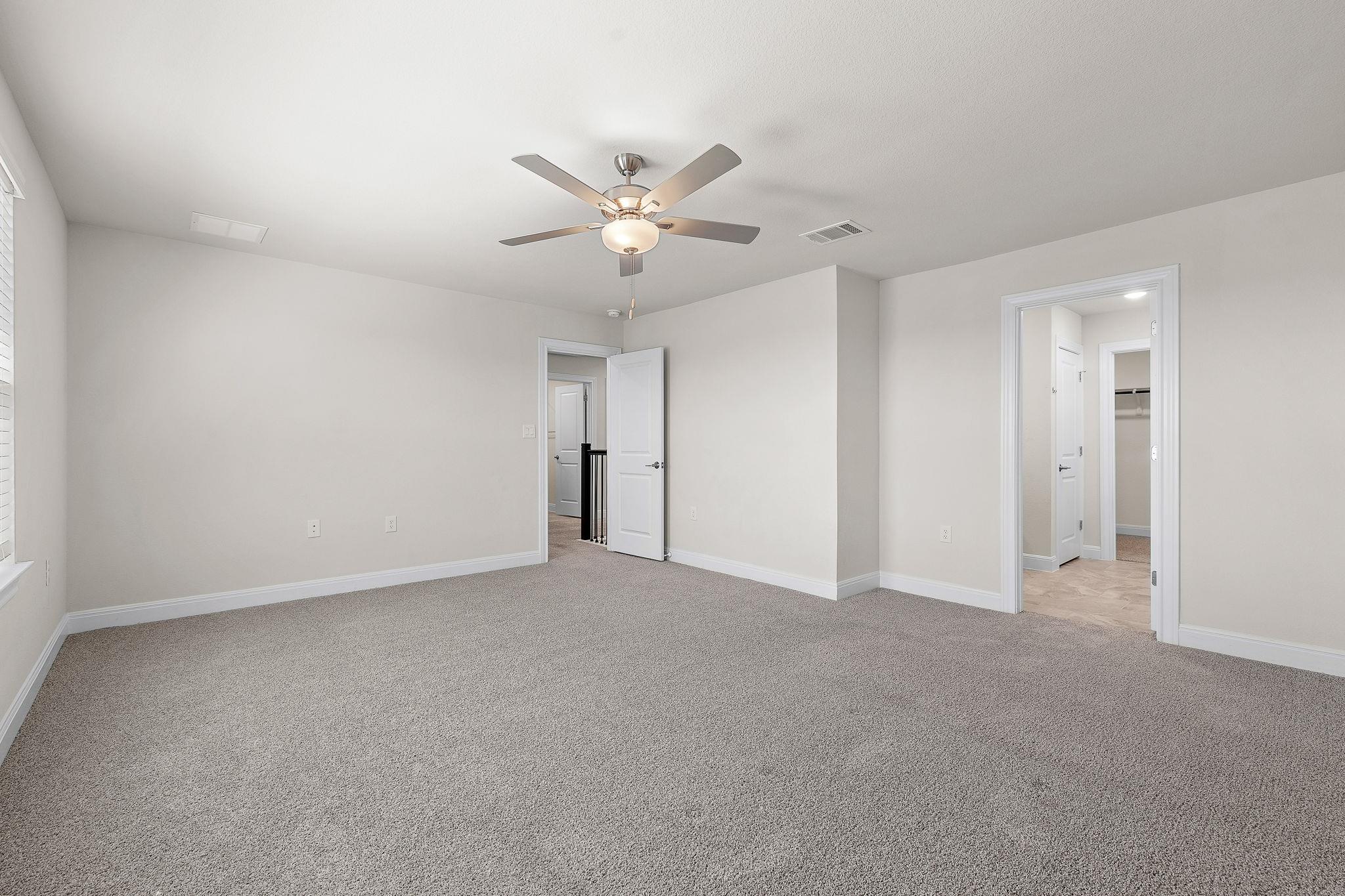 1909 Grand Leeanne Way, Pflugerville, TX 78660