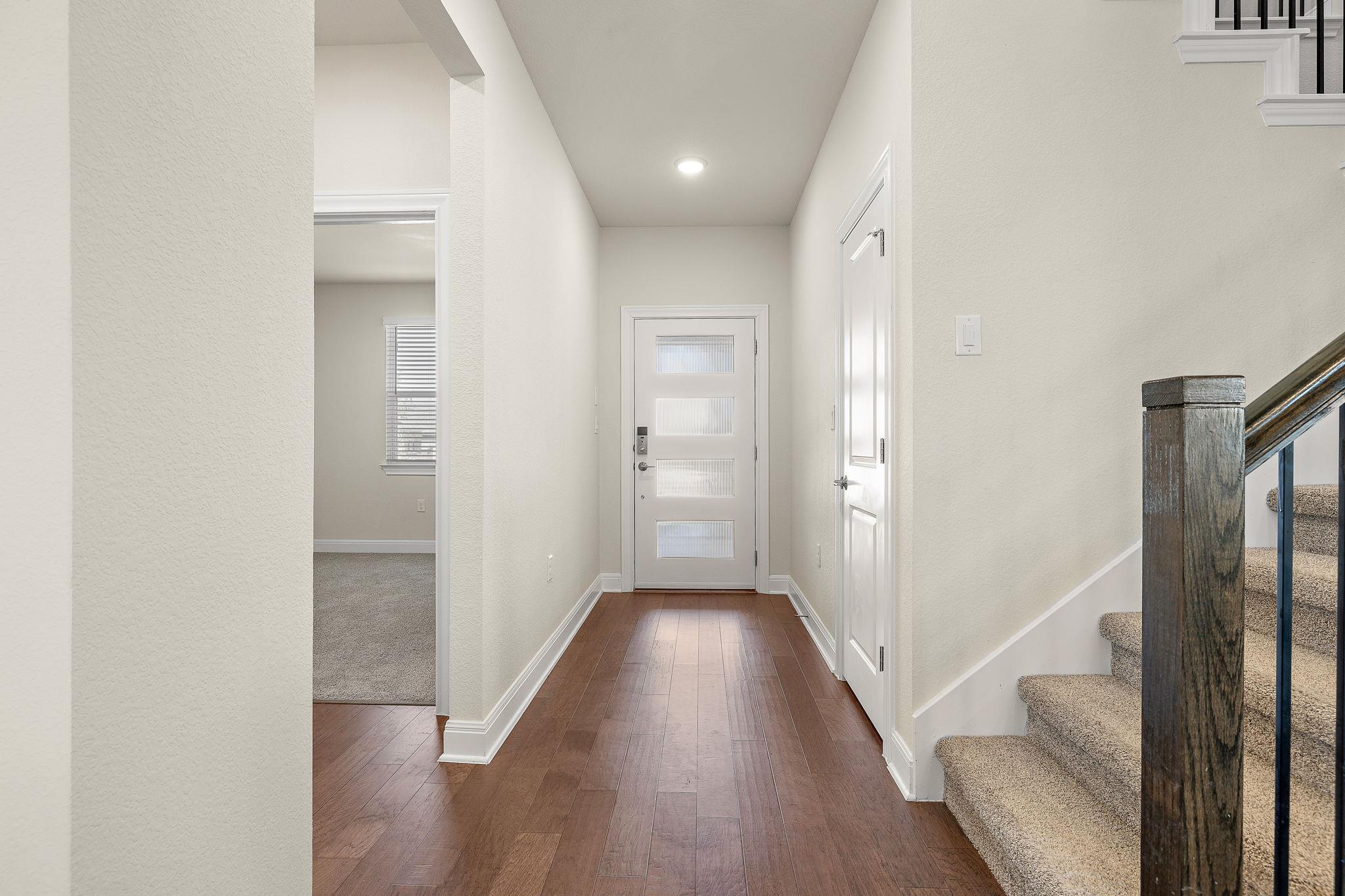 1909 Grand Leeanne Way, Pflugerville, TX 78660