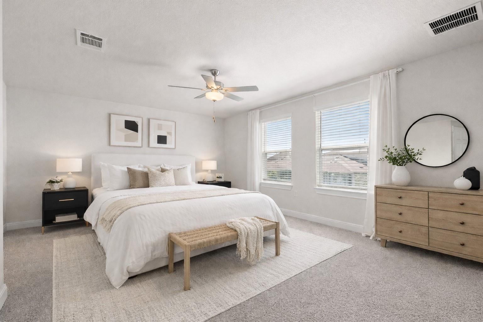 1909 Grand Leeanne Way, Pflugerville, TX 78660