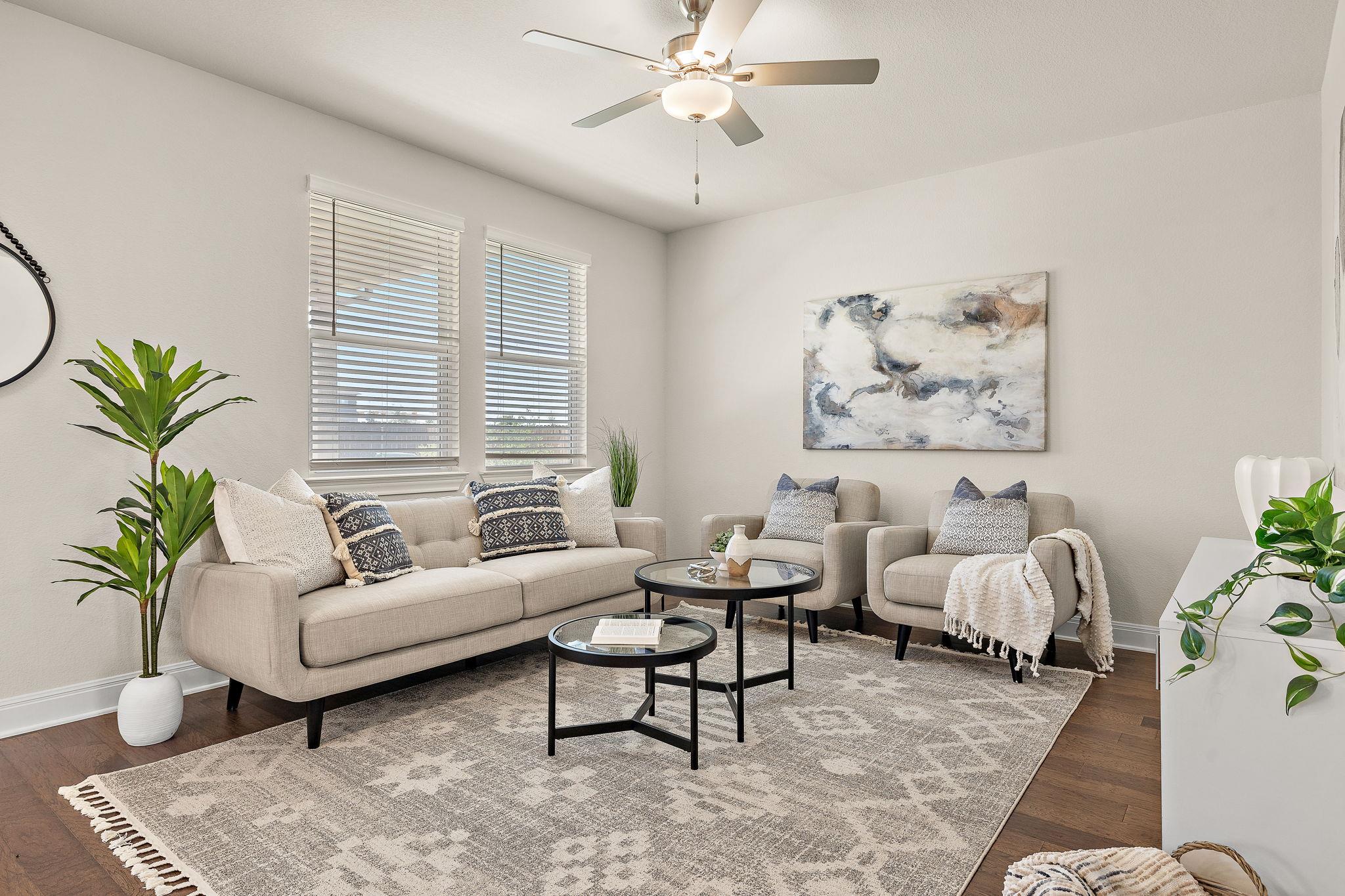 1909 Grand Leeanne Way, Pflugerville, TX 78660