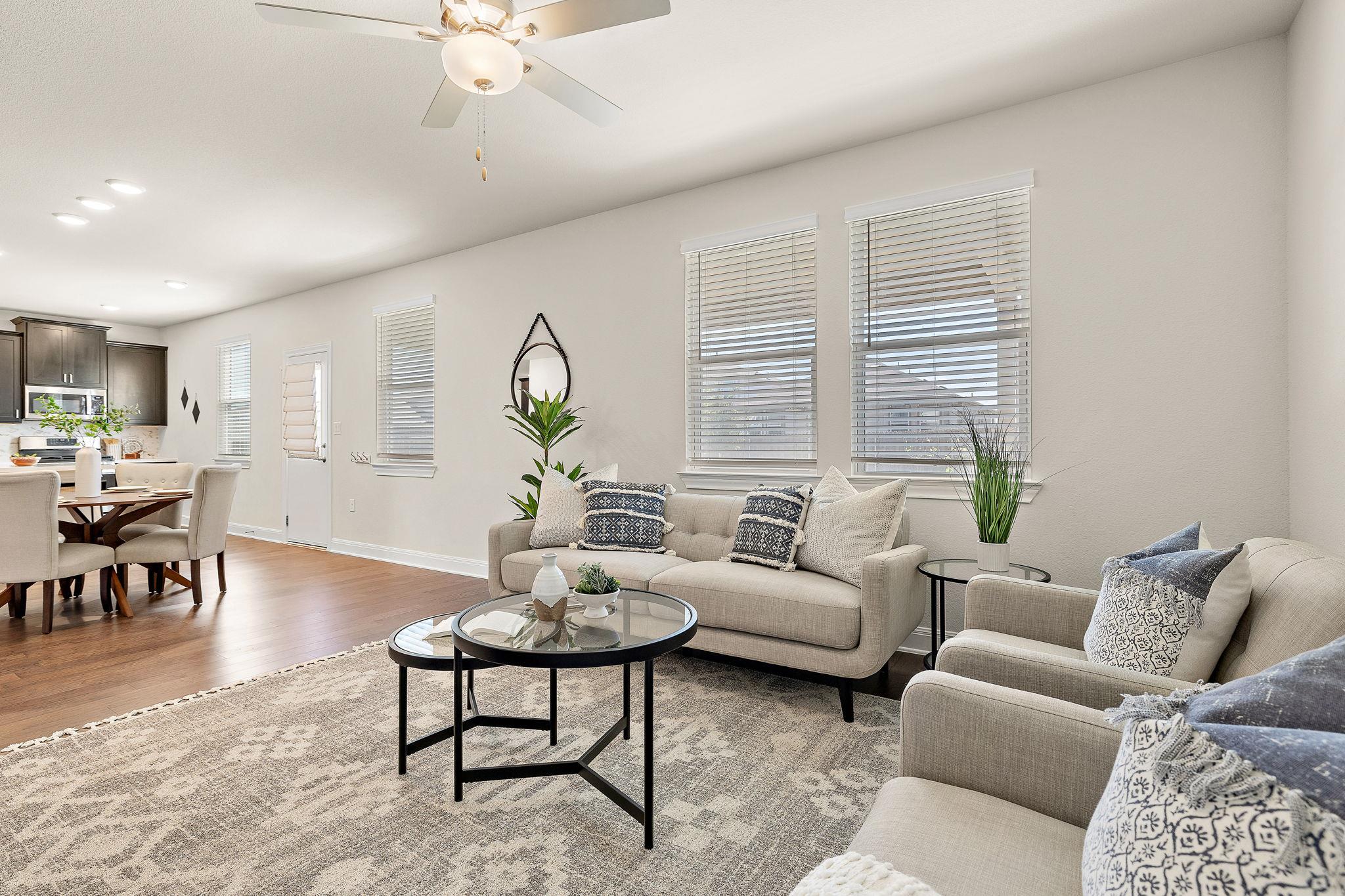 1909 Grand Leeanne Way, Pflugerville, TX 78660