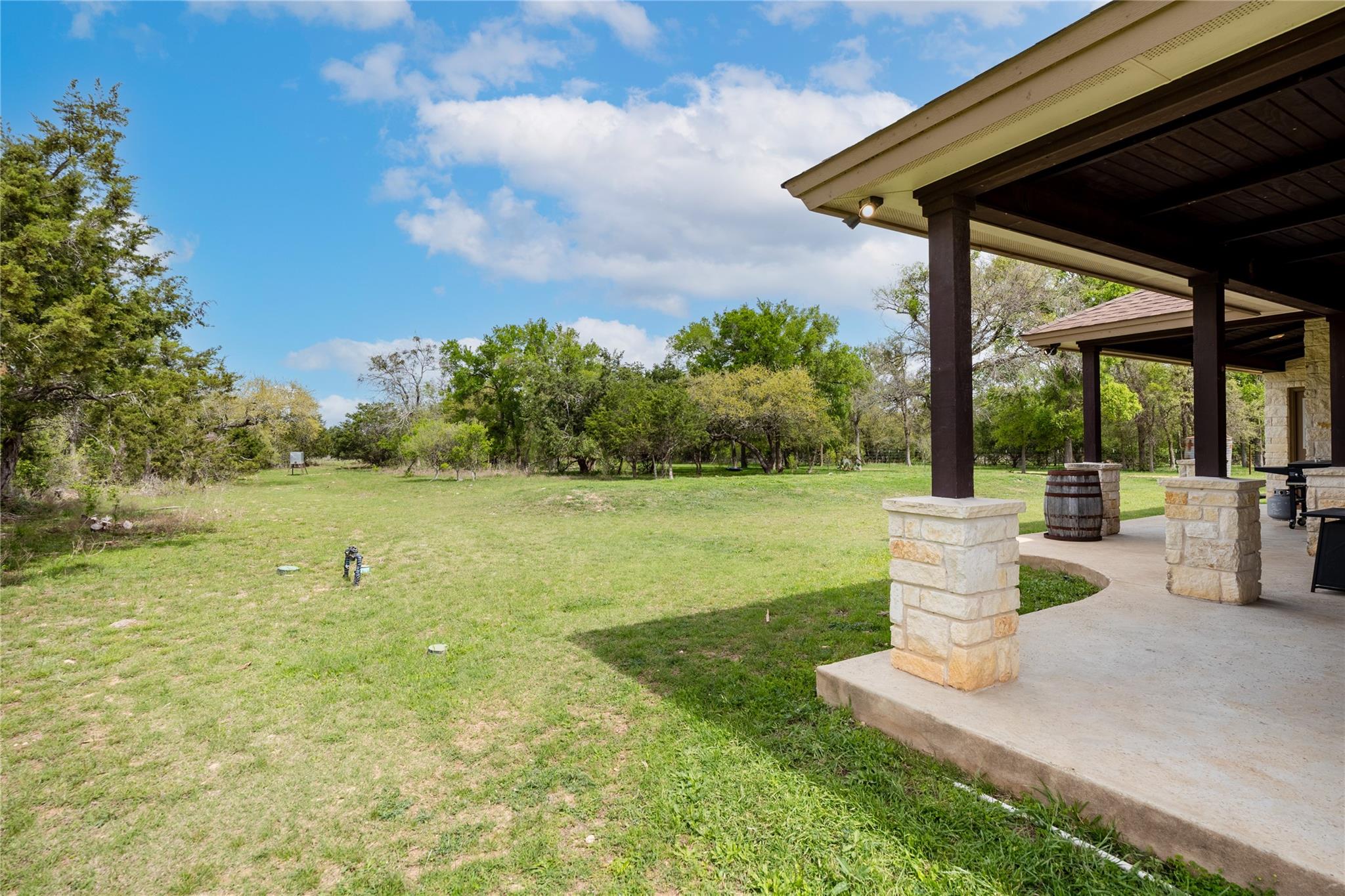 6200 Solana Ranch Rd, Salado, TX 76571
