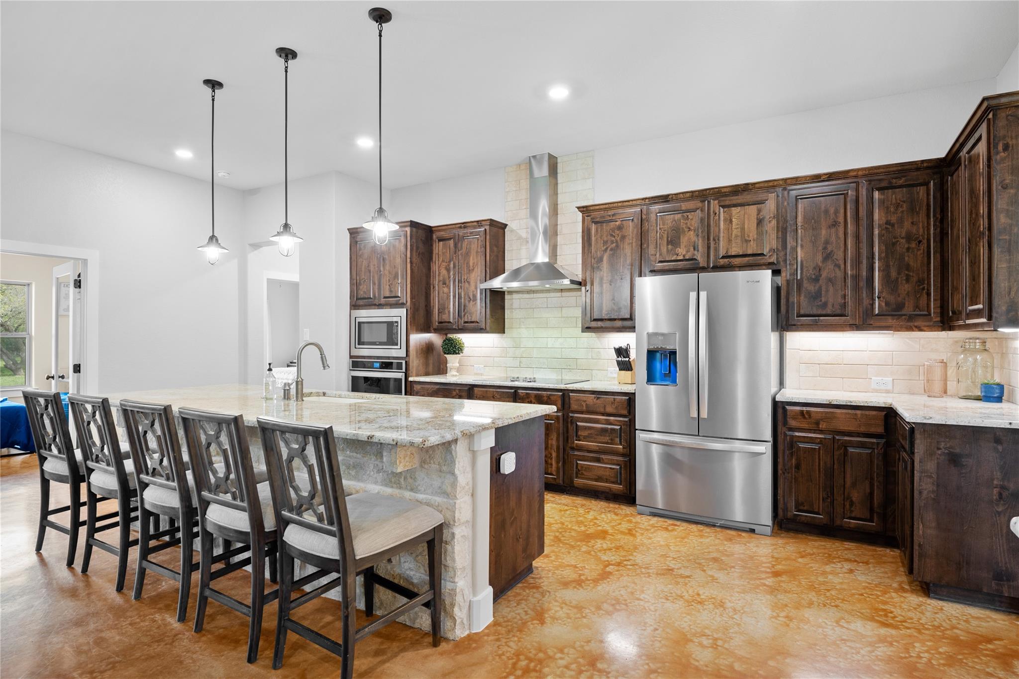 6200 Solana Ranch Rd, Salado, TX 76571