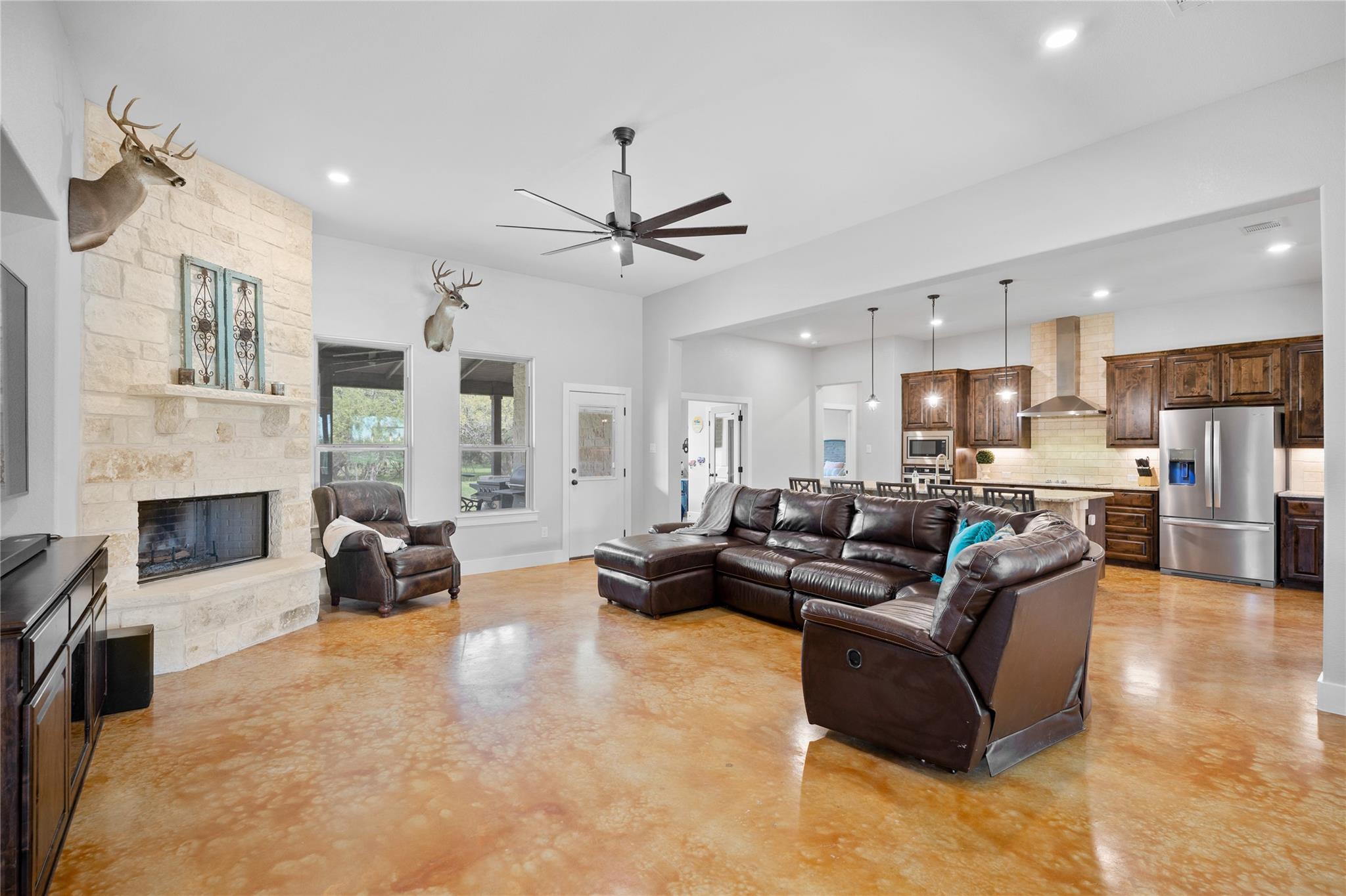 6200 Solana Ranch Rd, Salado, TX 76571