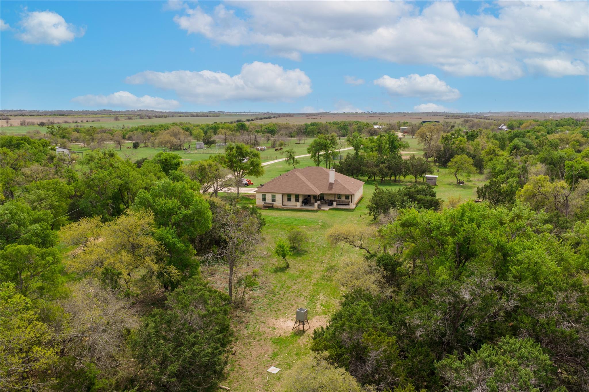 6200 Solana Ranch Rd, Salado, TX 76571