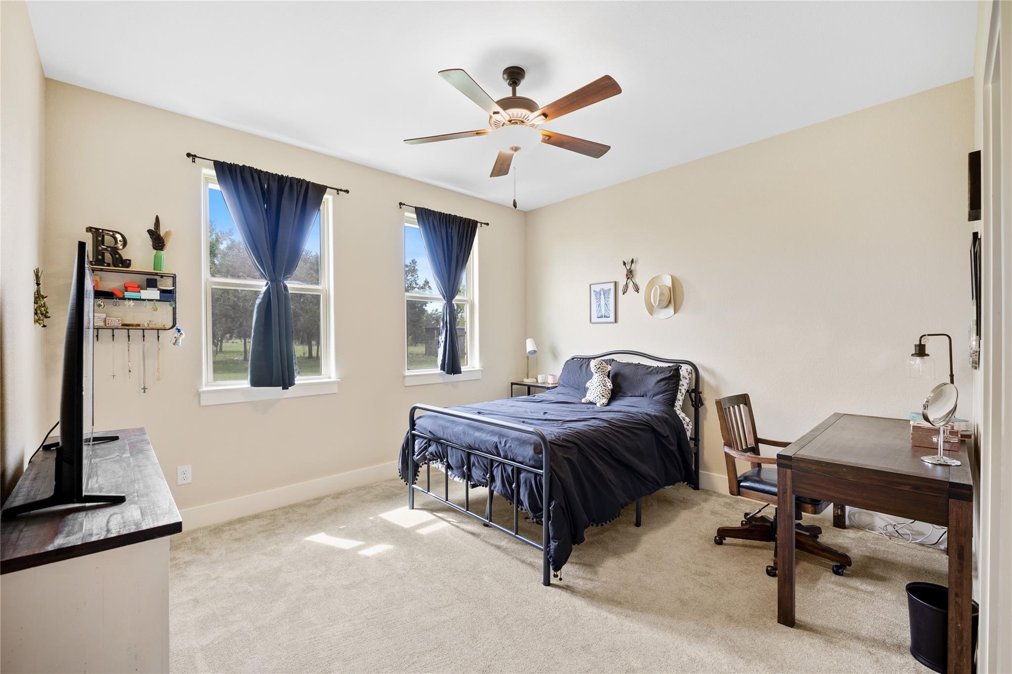 6200 Solana Ranch Rd, Salado, TX 76571