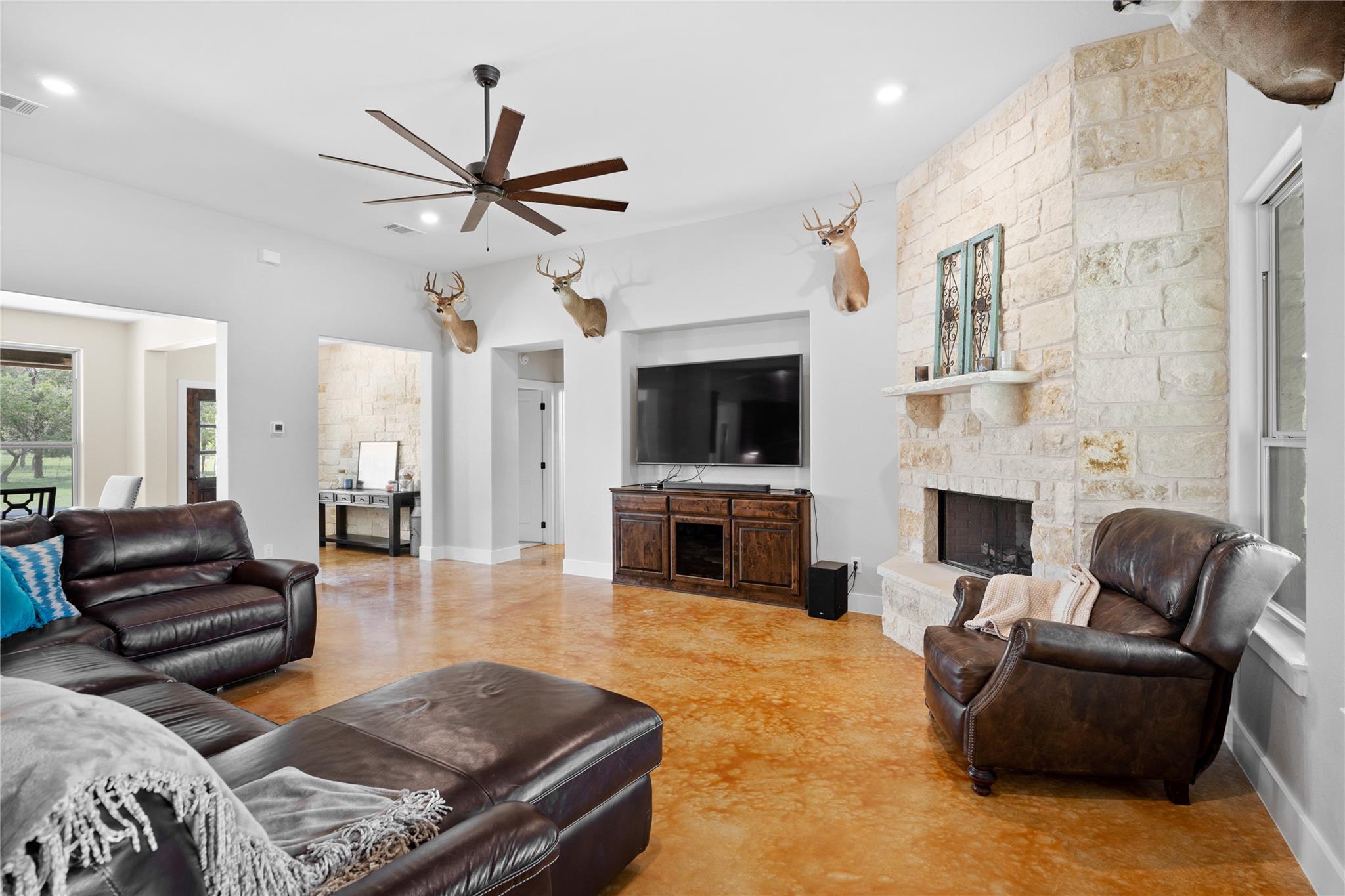 6200 Solana Ranch Rd, Salado, TX 76571