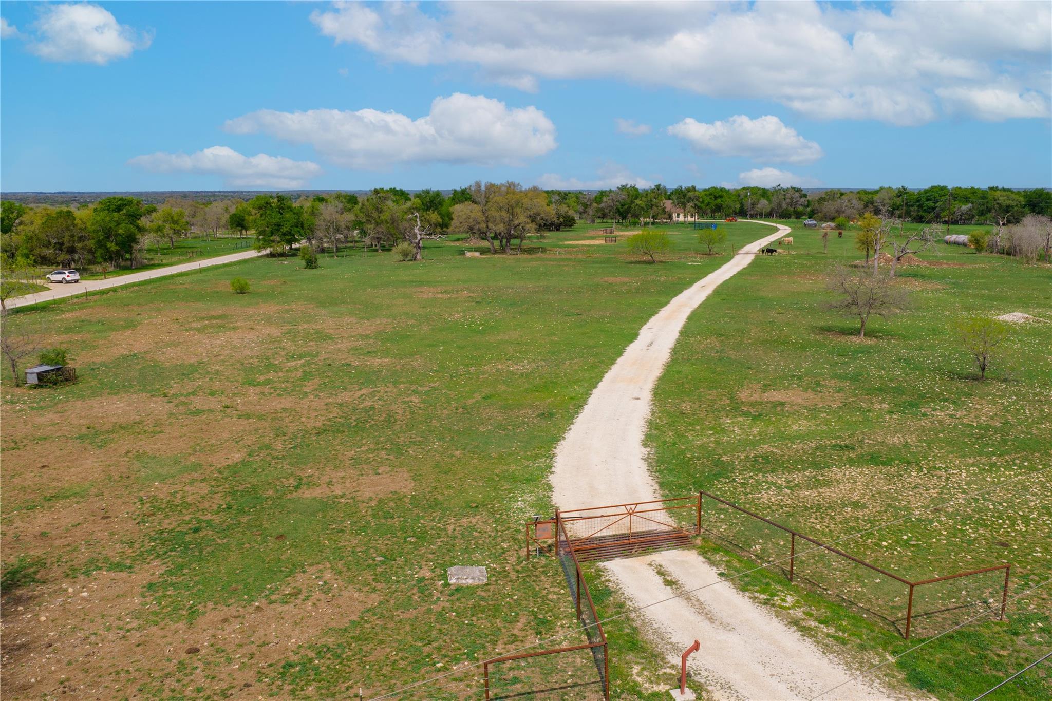 6200 Solana Ranch Rd, Salado, TX 76571
