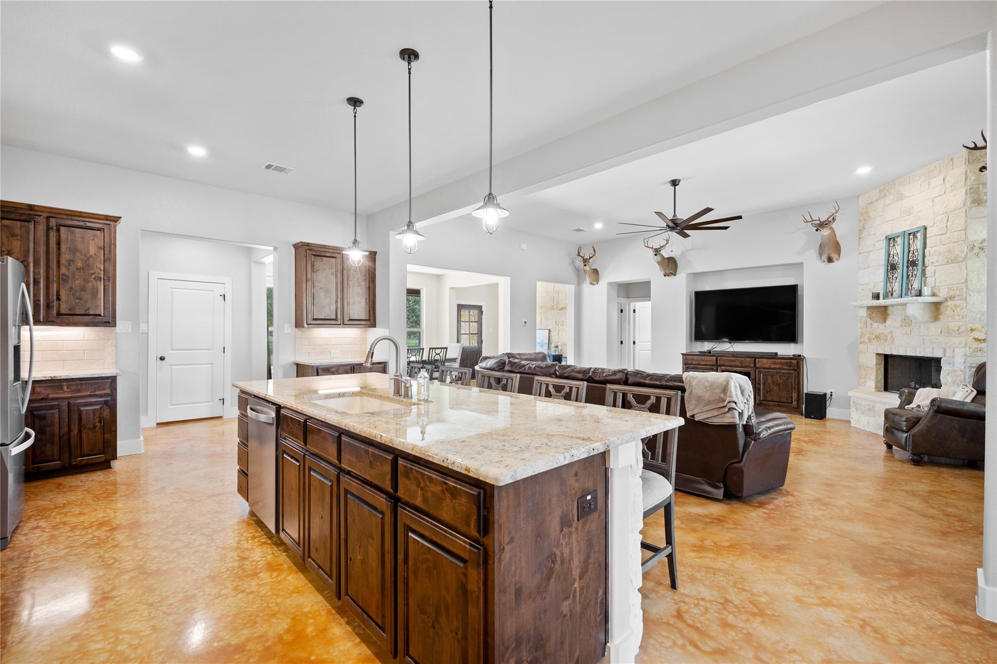 6200 Solana Ranch Rd, Salado, TX 76571