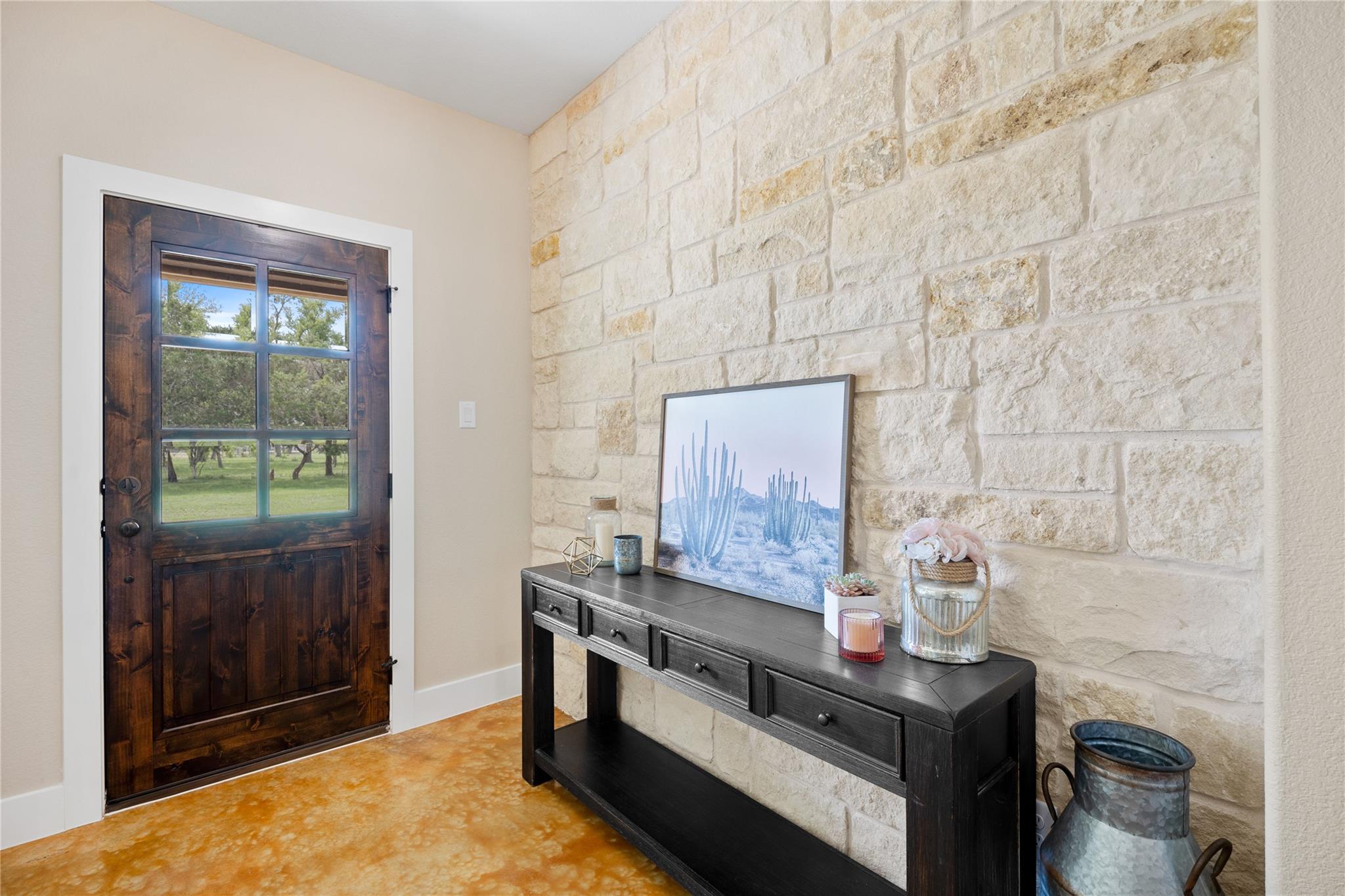 6200 Solana Ranch Rd, Salado, TX 76571