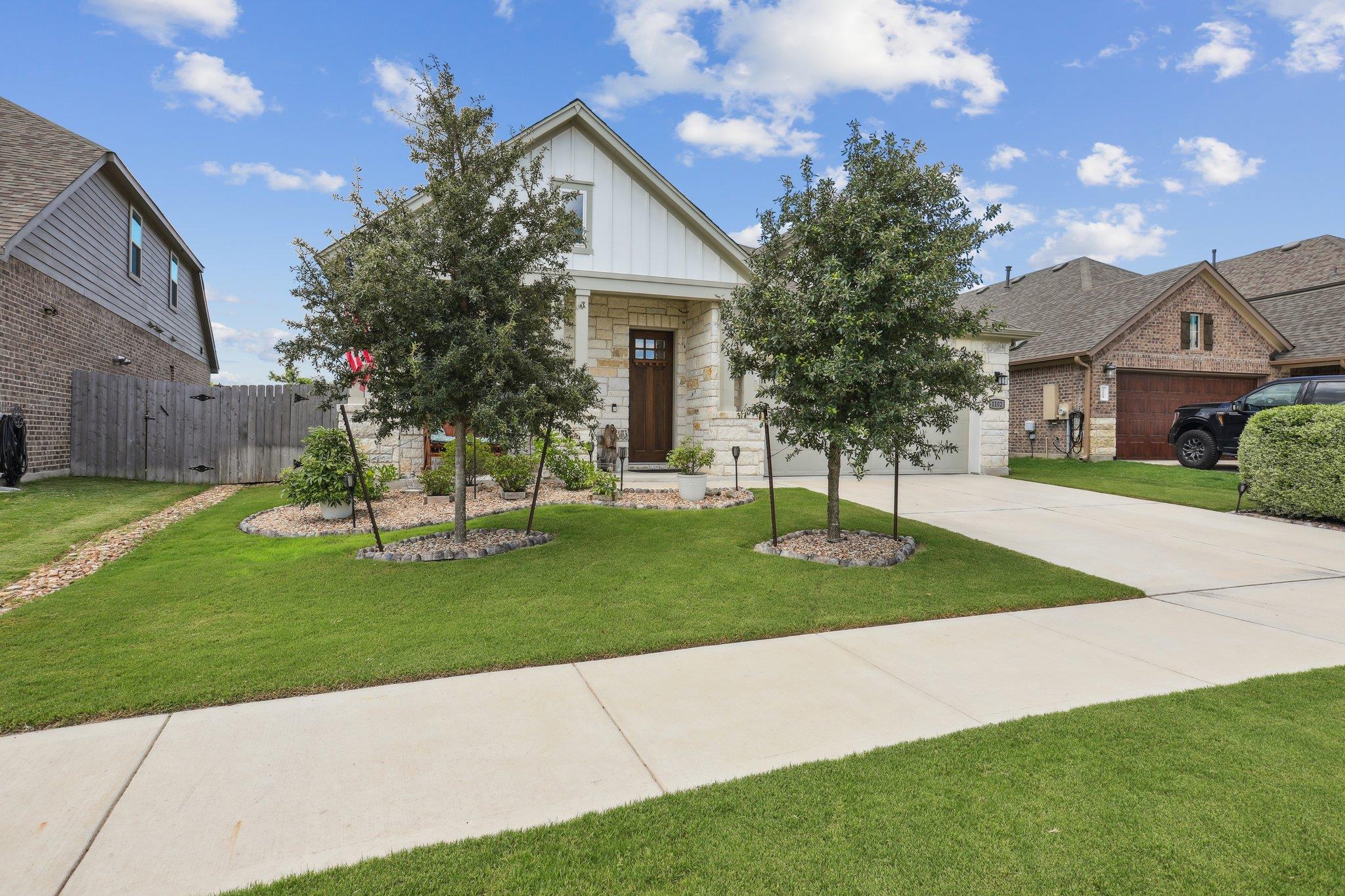 1102 Simmental Loop, Hutto, TX 78634