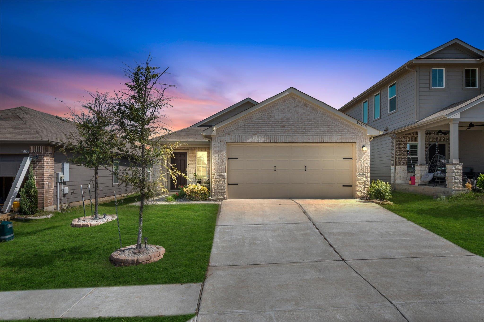 15003 Tuff Rd, Manor, TX 78653