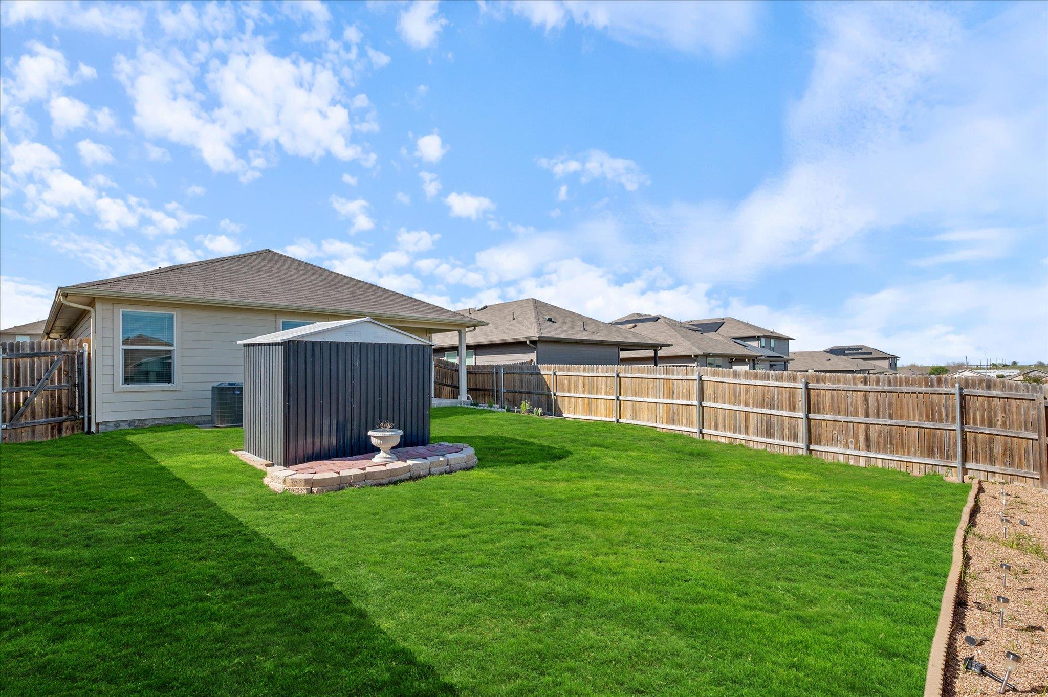 15003 Tuff Rd, Manor, TX 78653