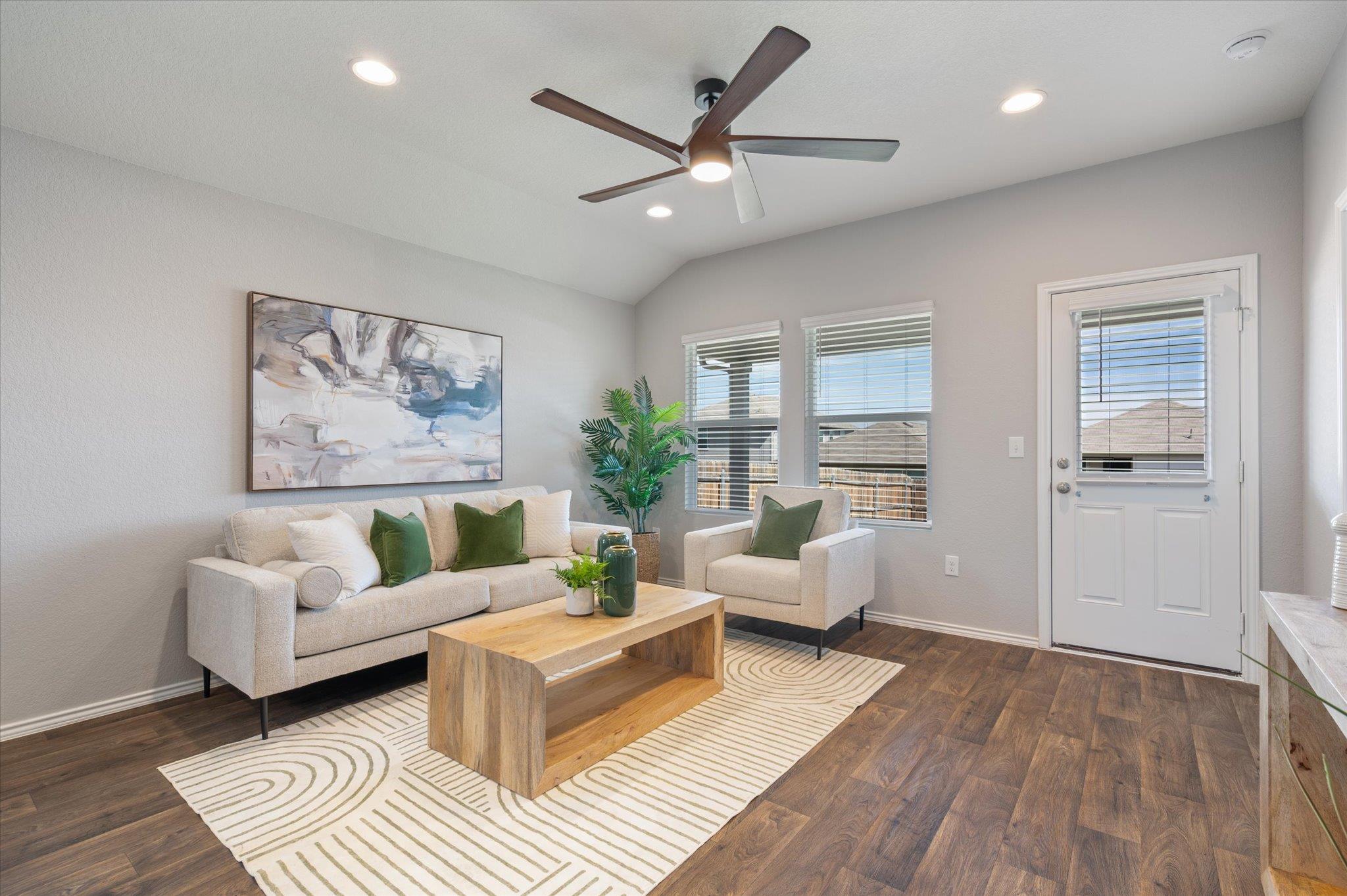 15003 Tuff Rd, Manor, TX 78653