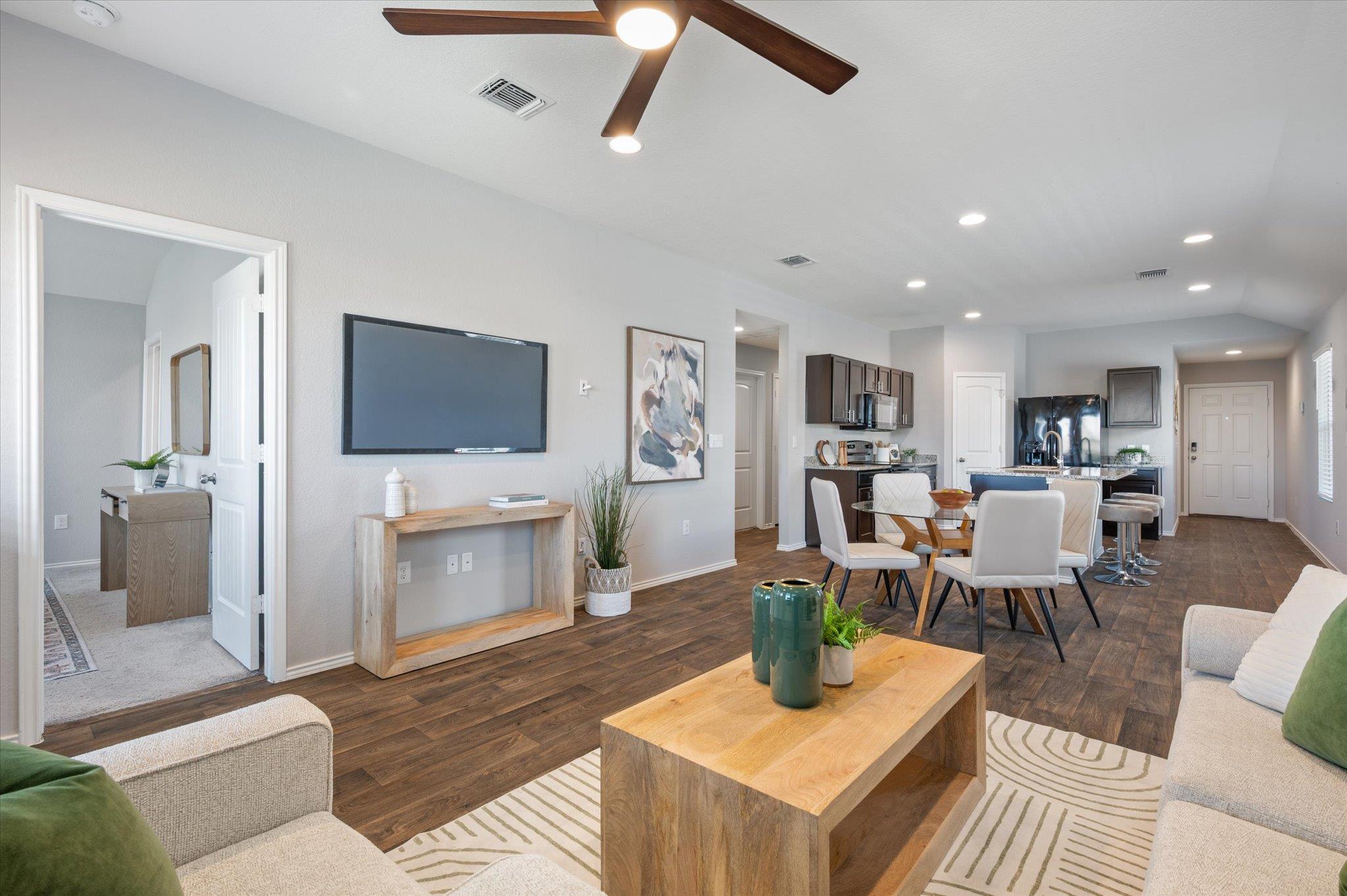 15003 Tuff Rd, Manor, TX 78653