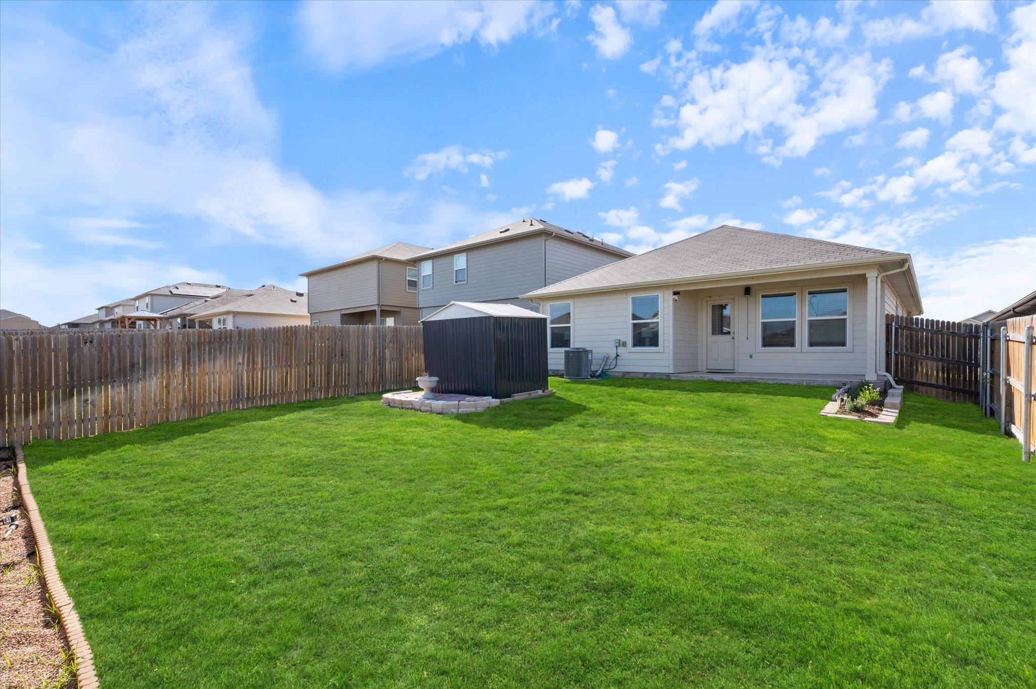 15003 Tuff Rd, Manor, TX 78653