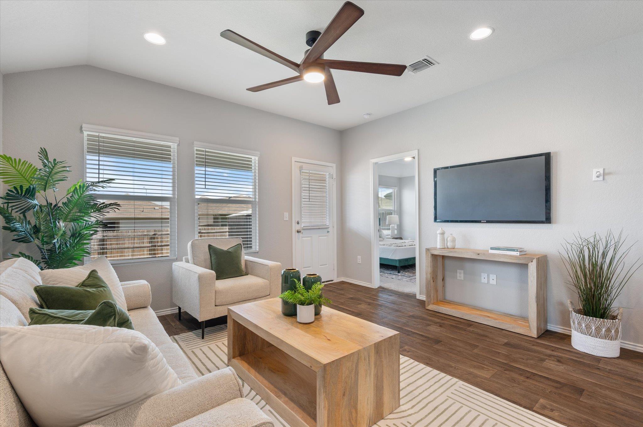 15003 Tuff Rd, Manor, TX 78653